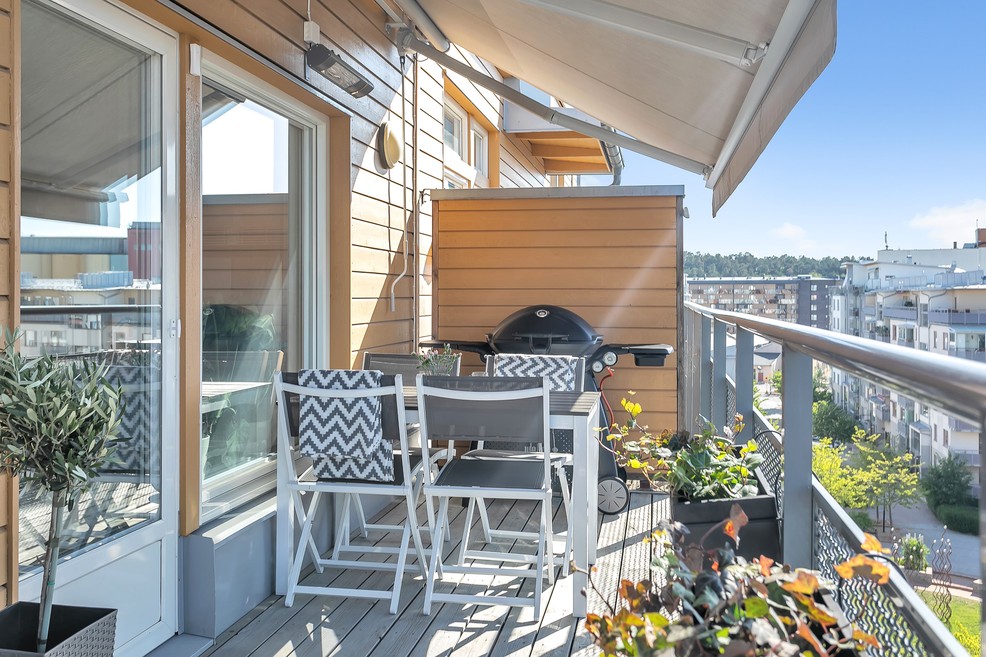 Bostadsbild från Kungsängsgatan 57H, Såld i Kungsängen, Uppsala