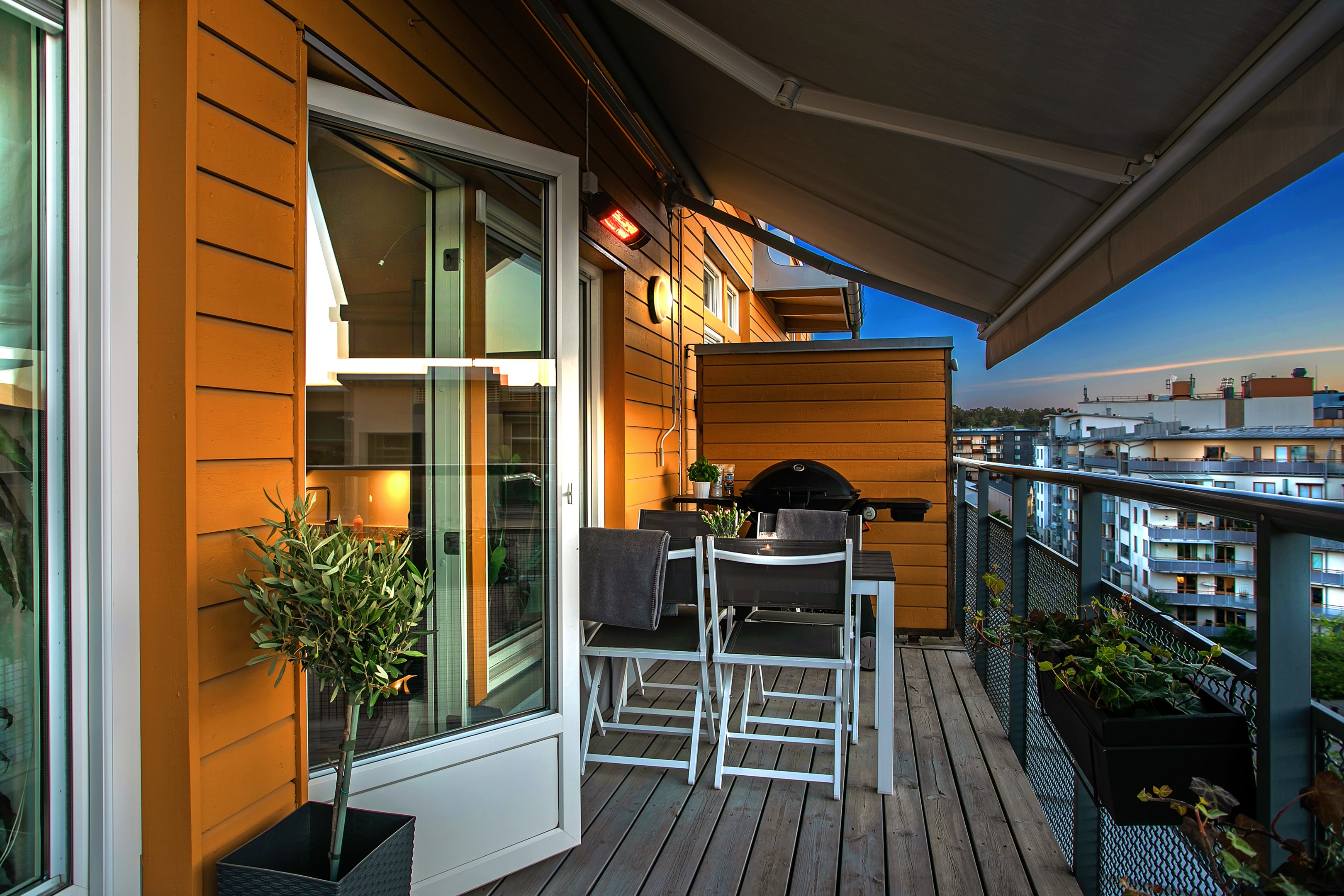 Bostadsbild från Kungsängsgatan 57H, Såld i Kungsängen, Uppsala