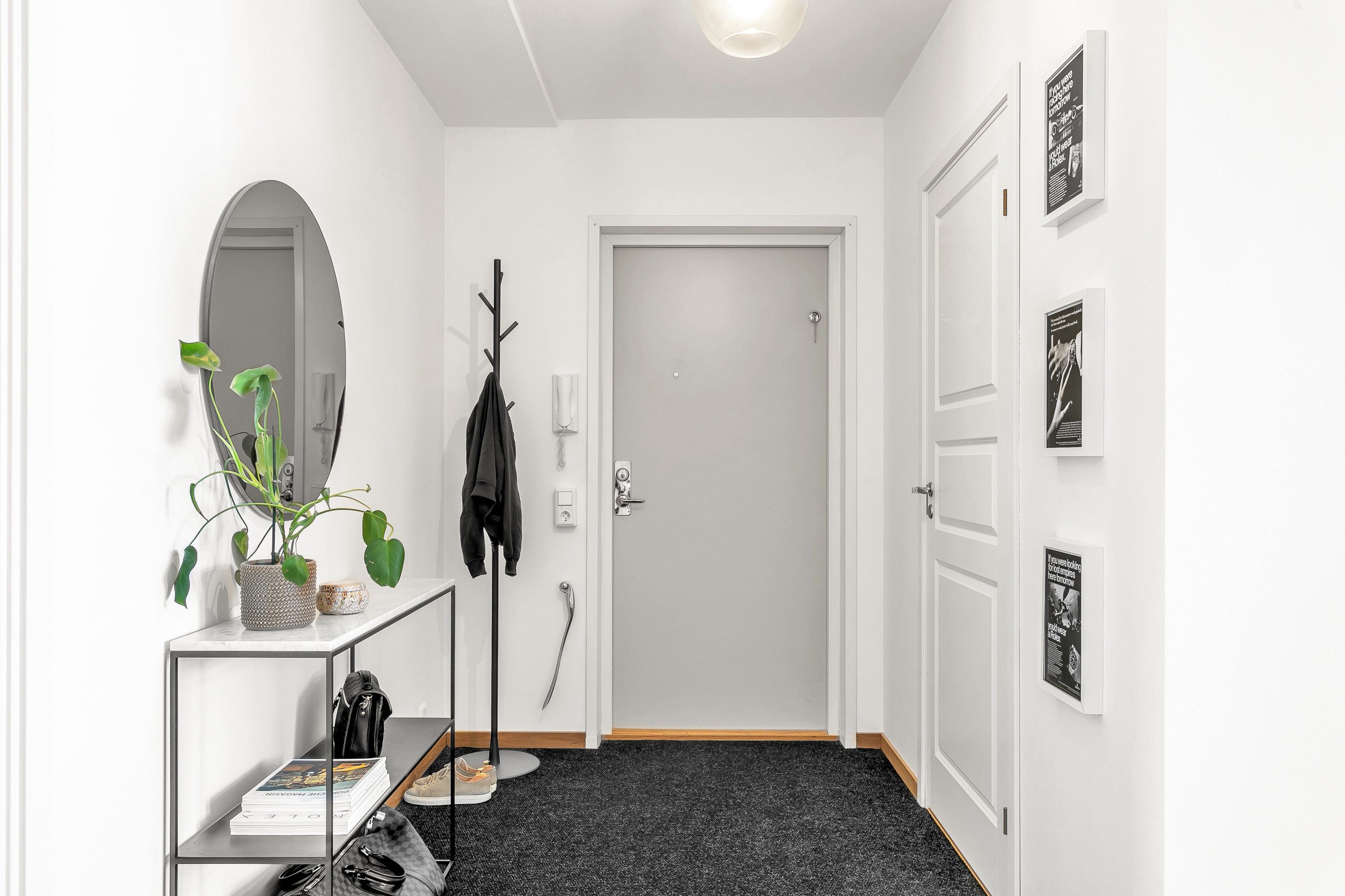 Bostadsbild från Kungsängsgatan 57H, Såld i Kungsängen, Uppsala