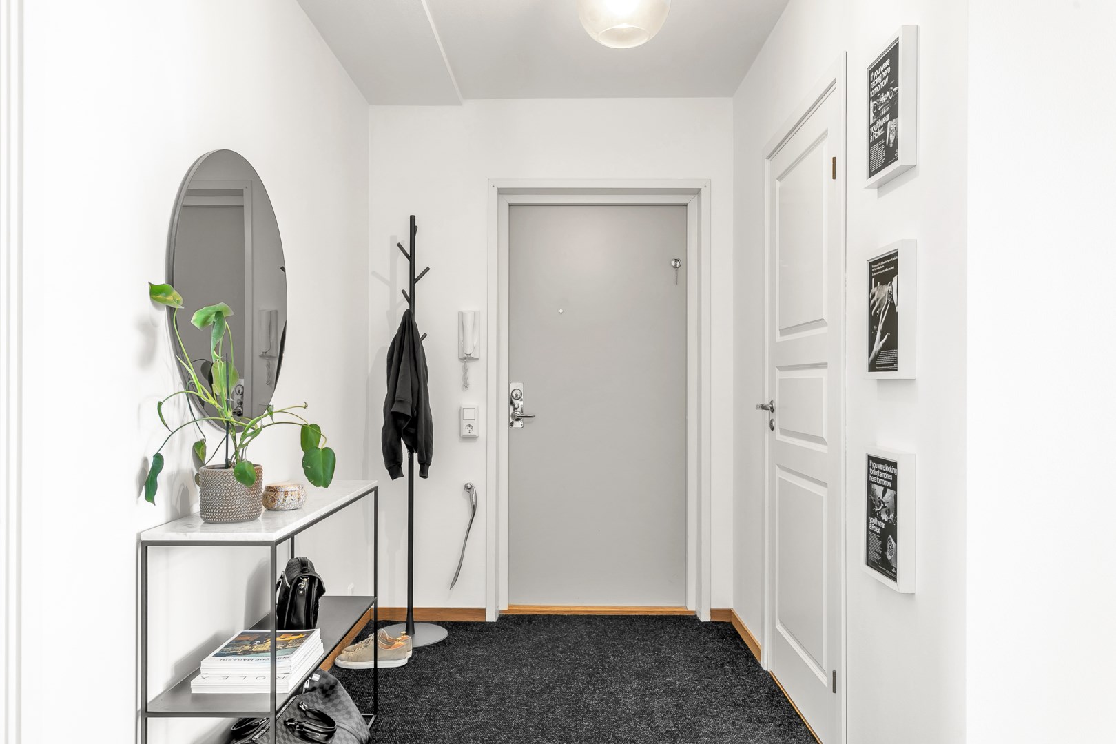 Bostadsbild från Kungsängsgatan 57H, Såld i Kungsängen, Uppsala