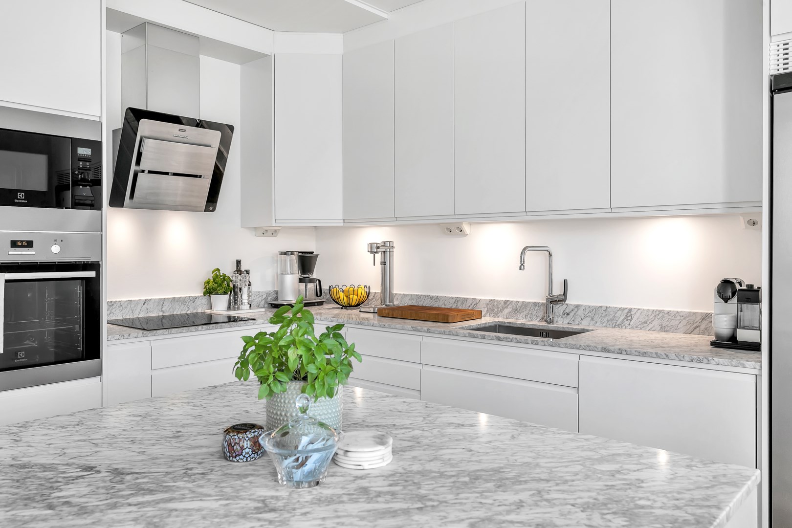 Bostadsbild från Kungsängsgatan 57H, Såld i Kungsängen, Uppsala