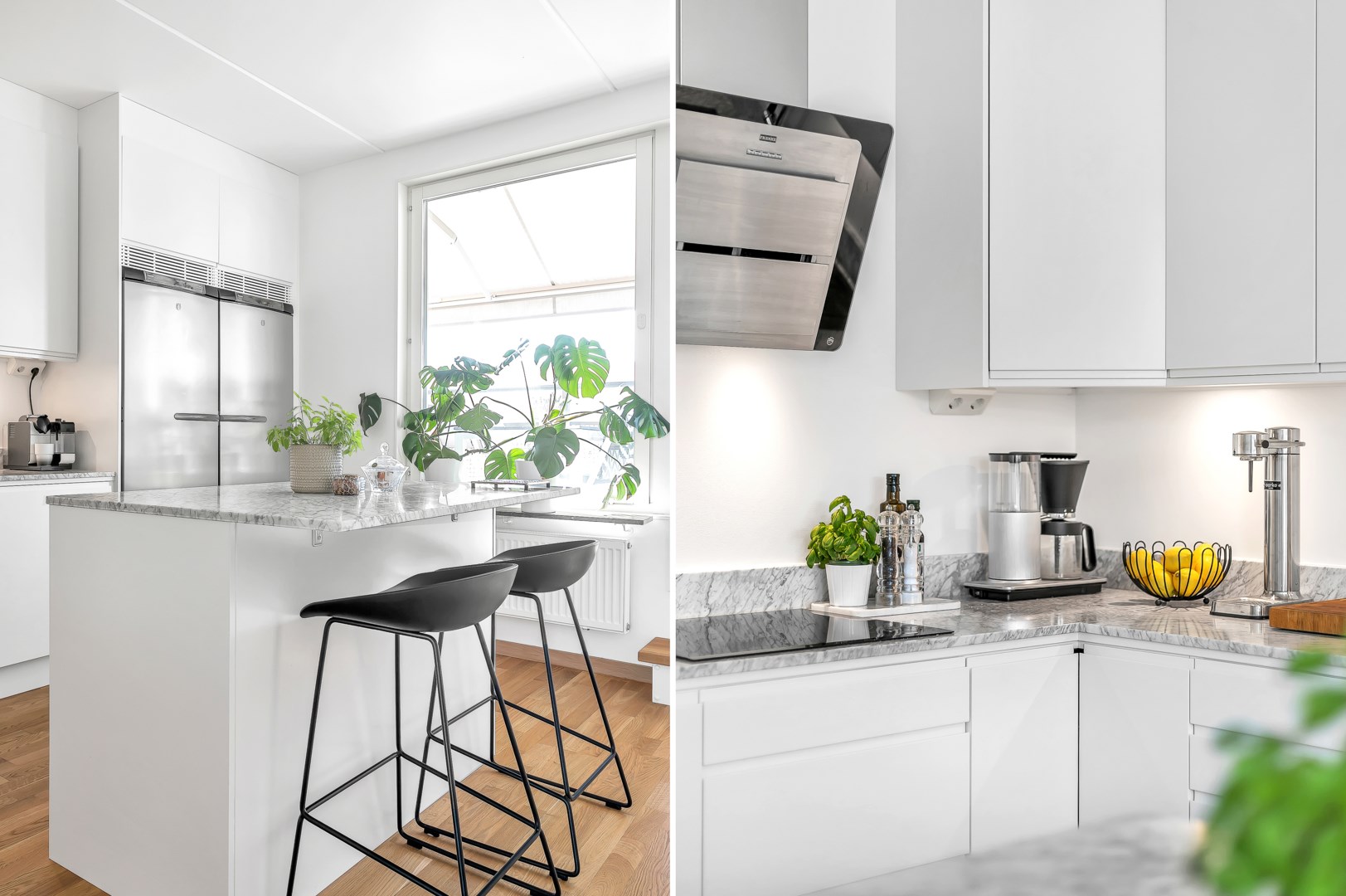 Bostadsbild från Kungsängsgatan 57H, Såld i Kungsängen, Uppsala