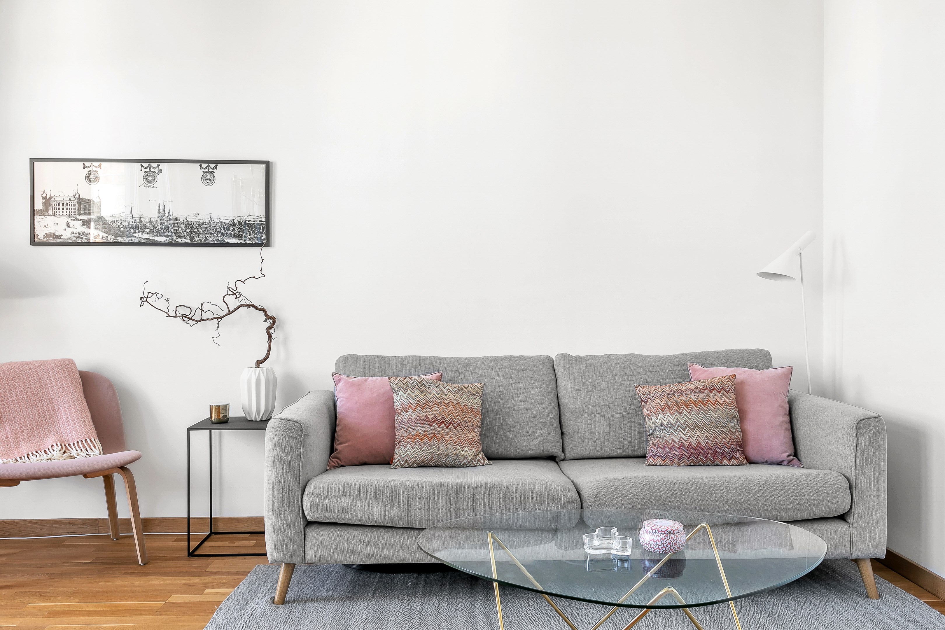 Bostadsbild från Kungsängsgatan 57H, Såld i Kungsängen, Uppsala