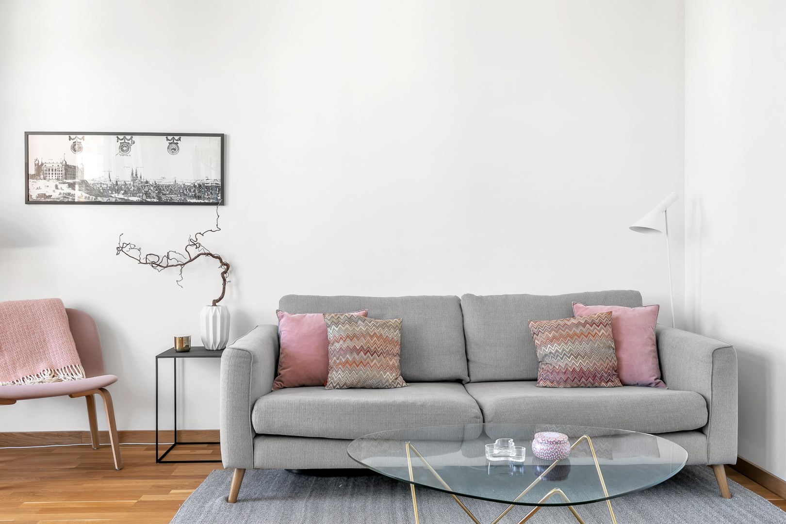 Bostadsbild från Kungsängsgatan 57H, Såld i Kungsängen, Uppsala