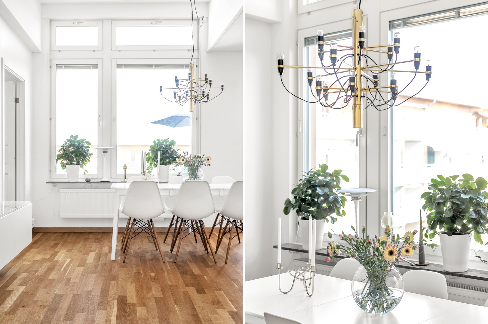 Bostadsbild från Kungsängsgatan 57H, Såld i Kungsängen, Uppsala