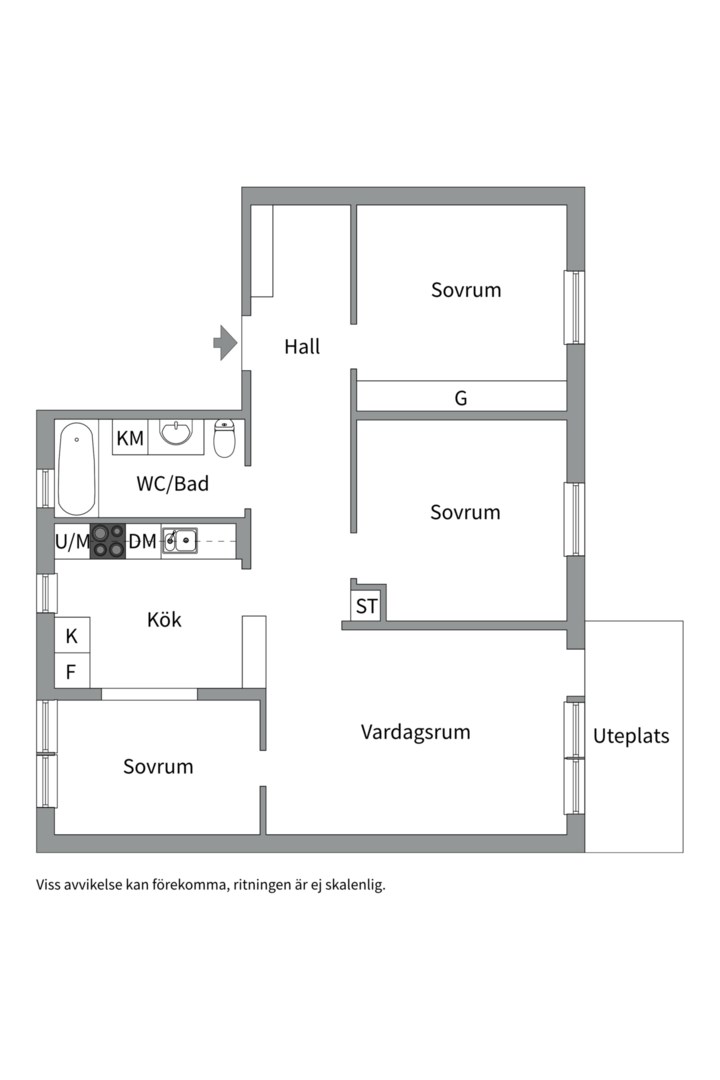 Eriksgatan 17 – bild 10