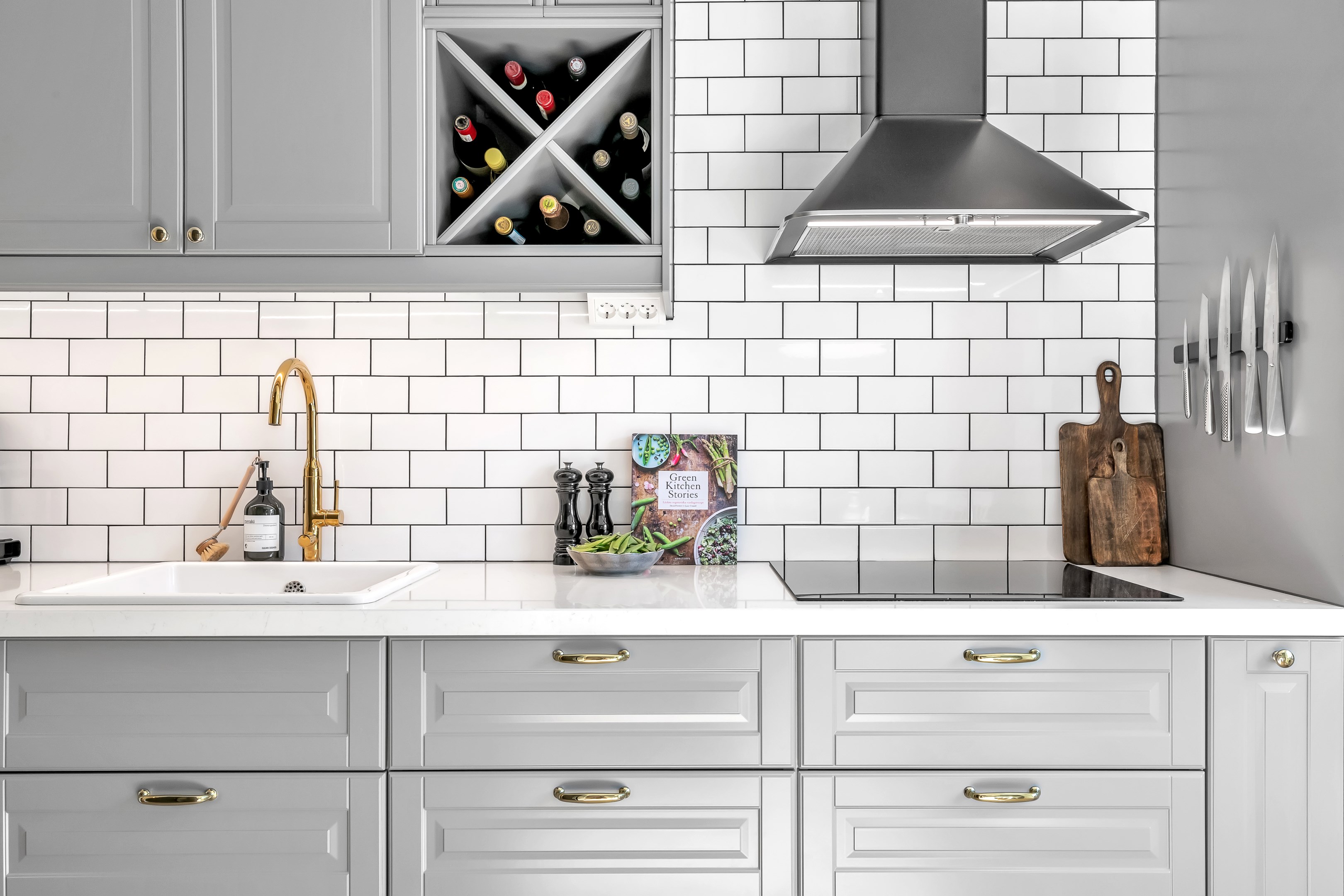 Bostadsbild från Sysslomansgatan 27, Såld i Främre Luthagen, Uppsala