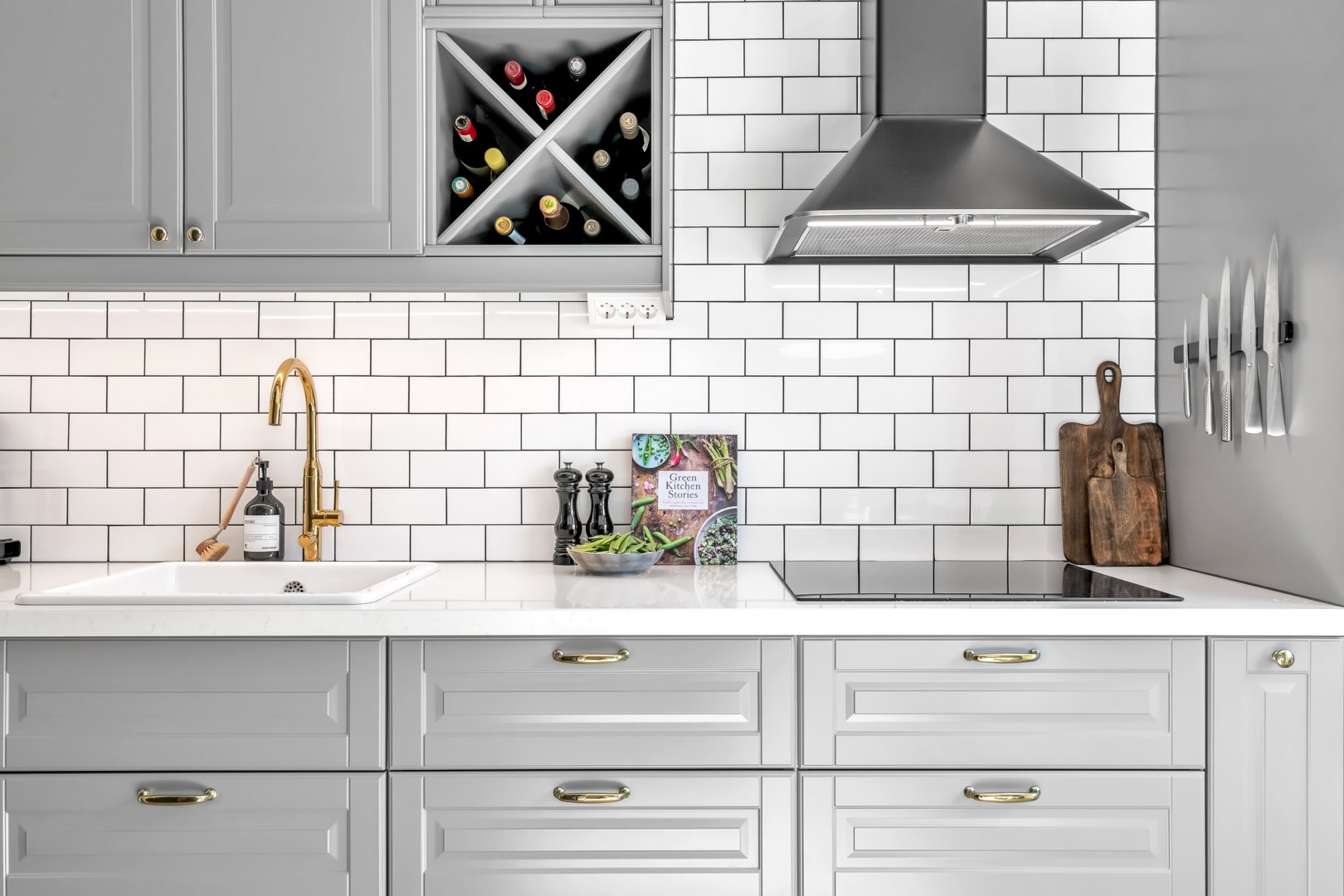 Bostadsbild från Sysslomansgatan 27, Såld i Främre Luthagen, Uppsala