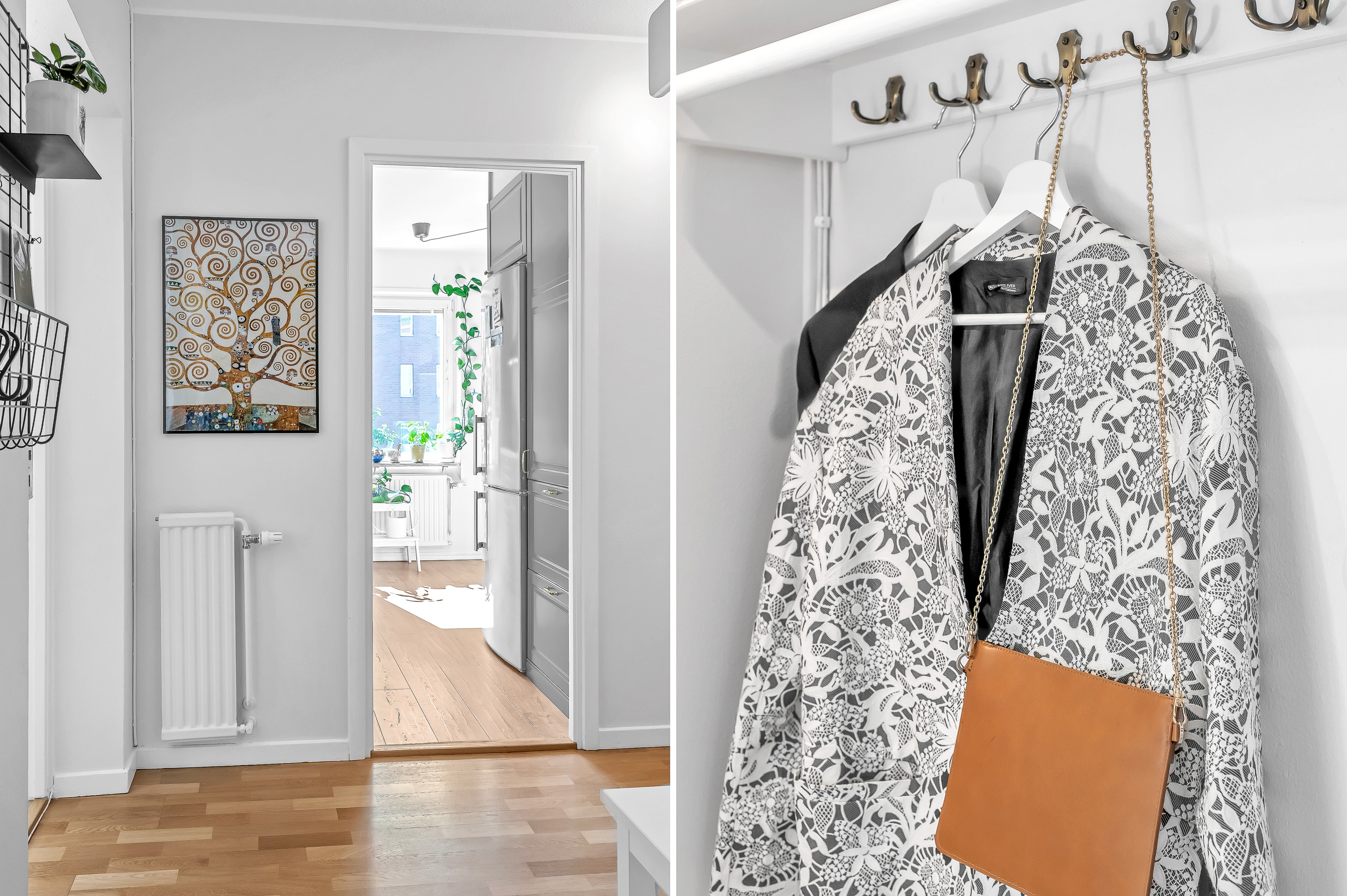 Bostadsbild från Sysslomansgatan 27, Såld i Främre Luthagen, Uppsala