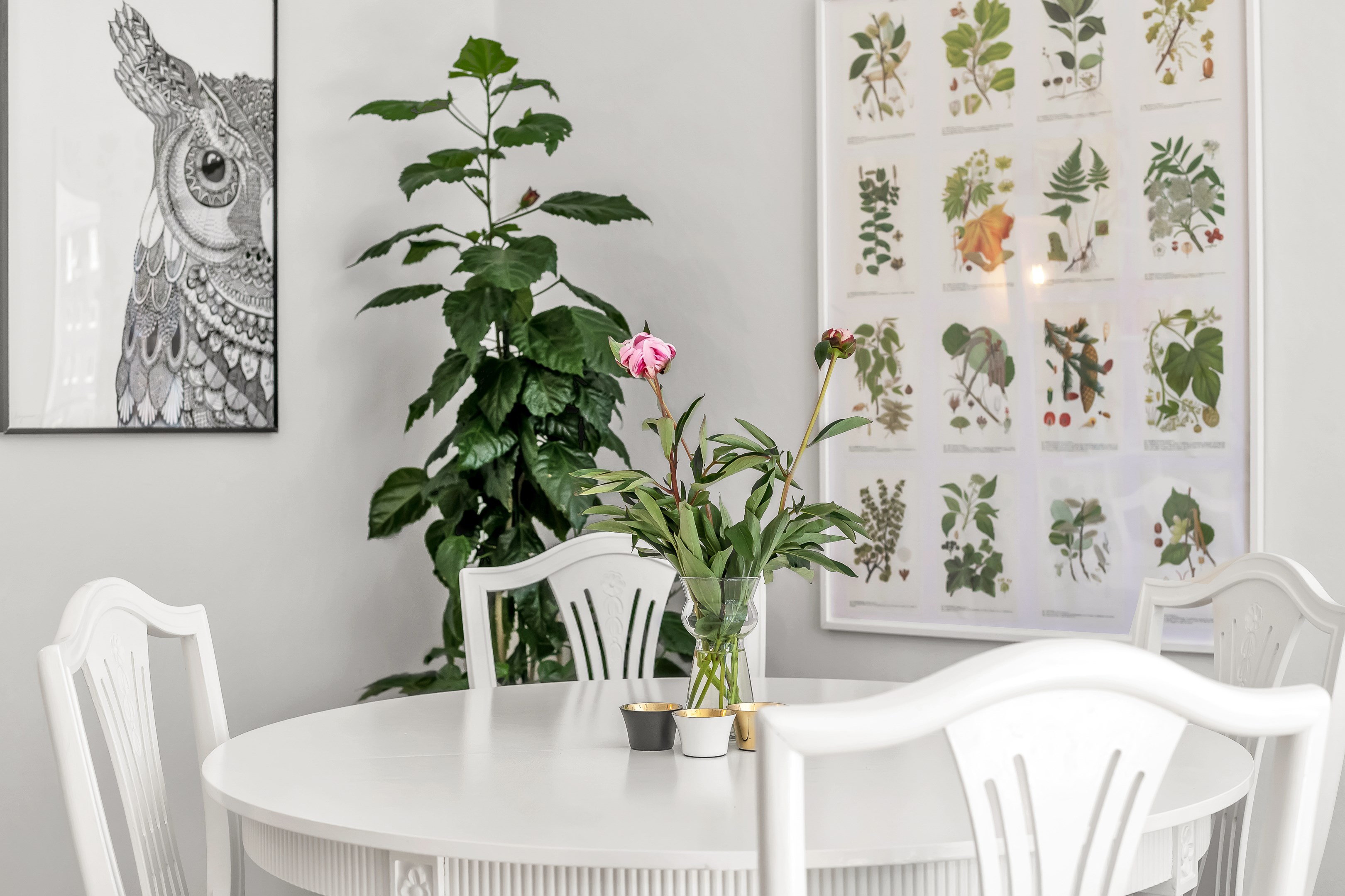 Bostadsbild från Sysslomansgatan 27, Såld i Främre Luthagen, Uppsala