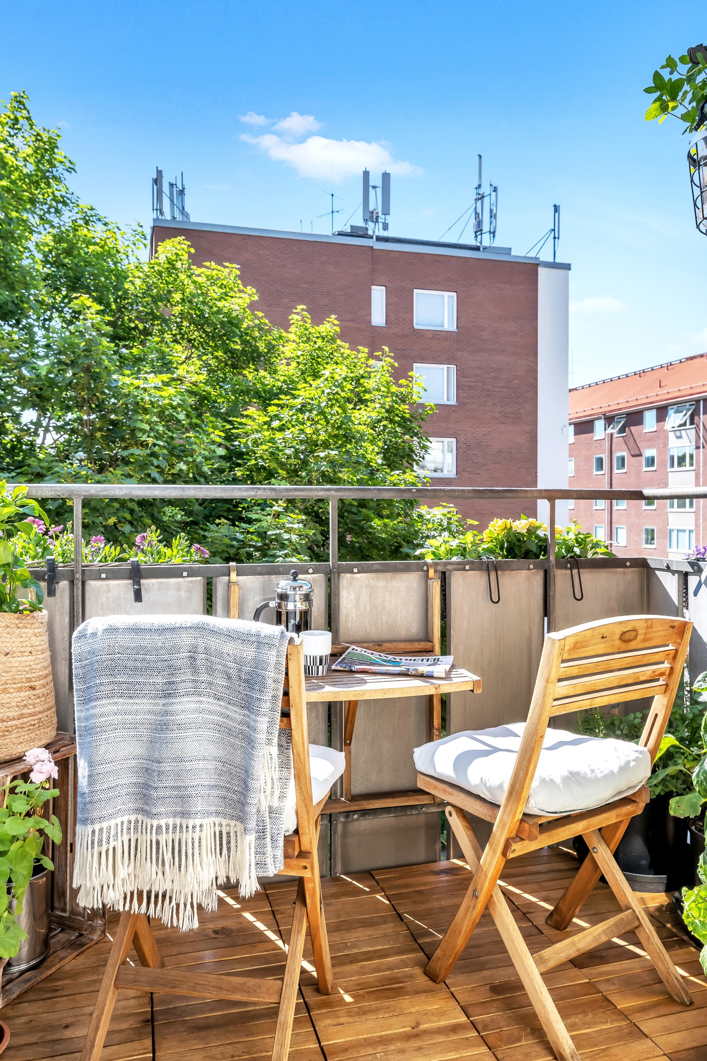 Bostadsbild från Sysslomansgatan 27, Såld i Främre Luthagen, Uppsala