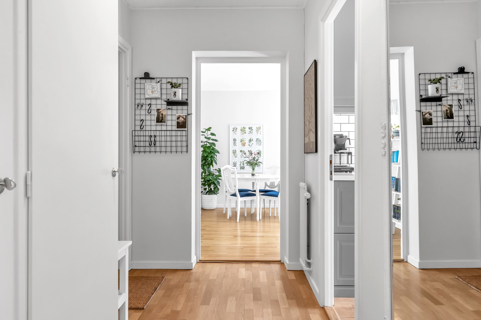 Bostadsbild från Sysslomansgatan 27, Såld i Främre Luthagen, Uppsala