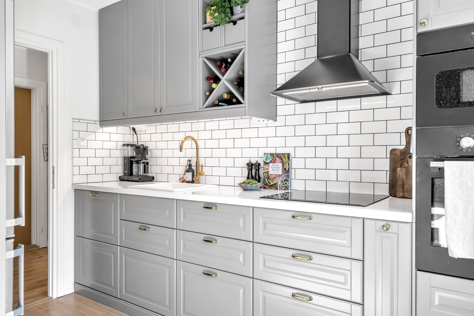 Bostadsbild från Sysslomansgatan 27, Såld i Främre Luthagen, Uppsala