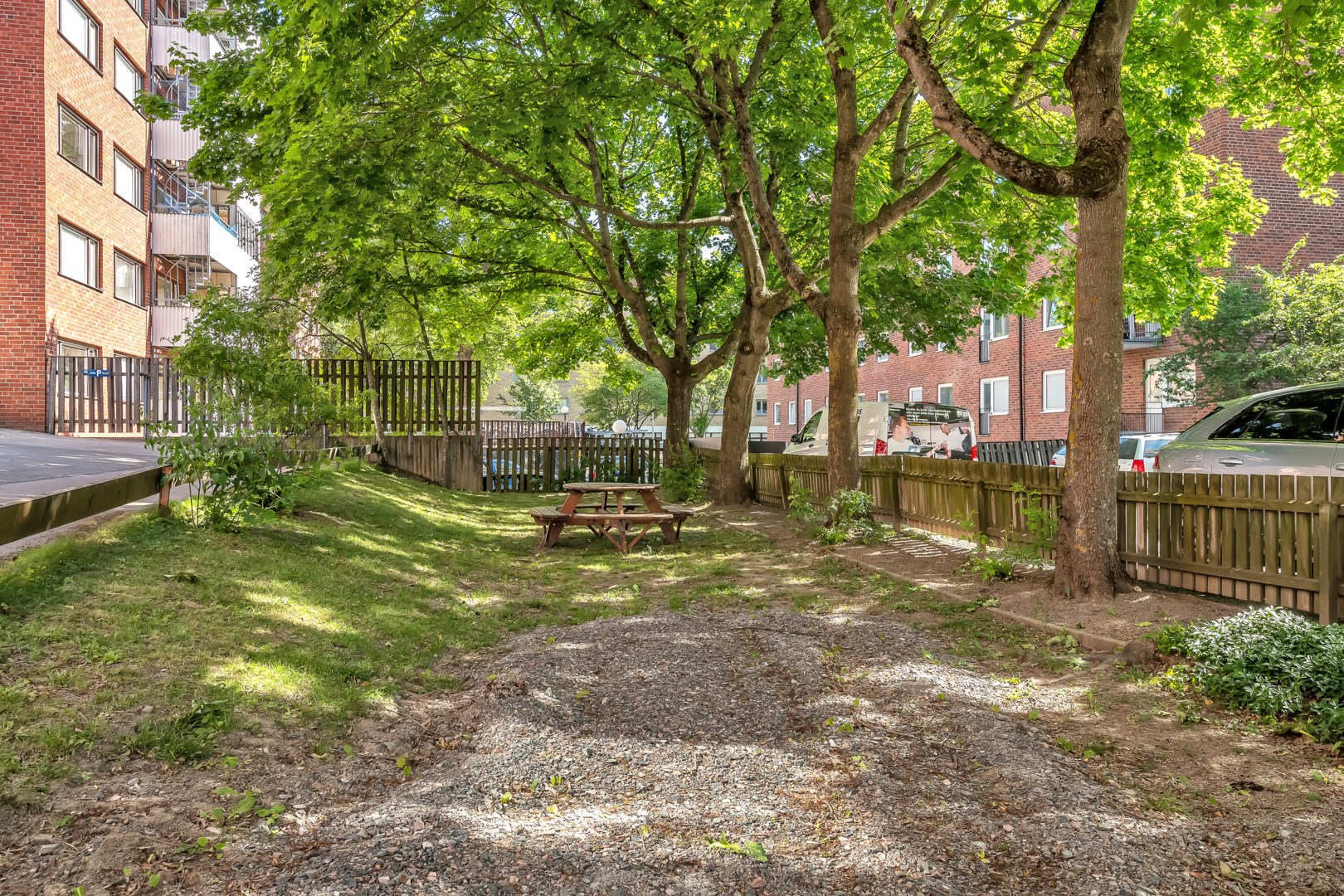 Bostadsbild från Sysslomansgatan 27, Såld i Främre Luthagen, Uppsala