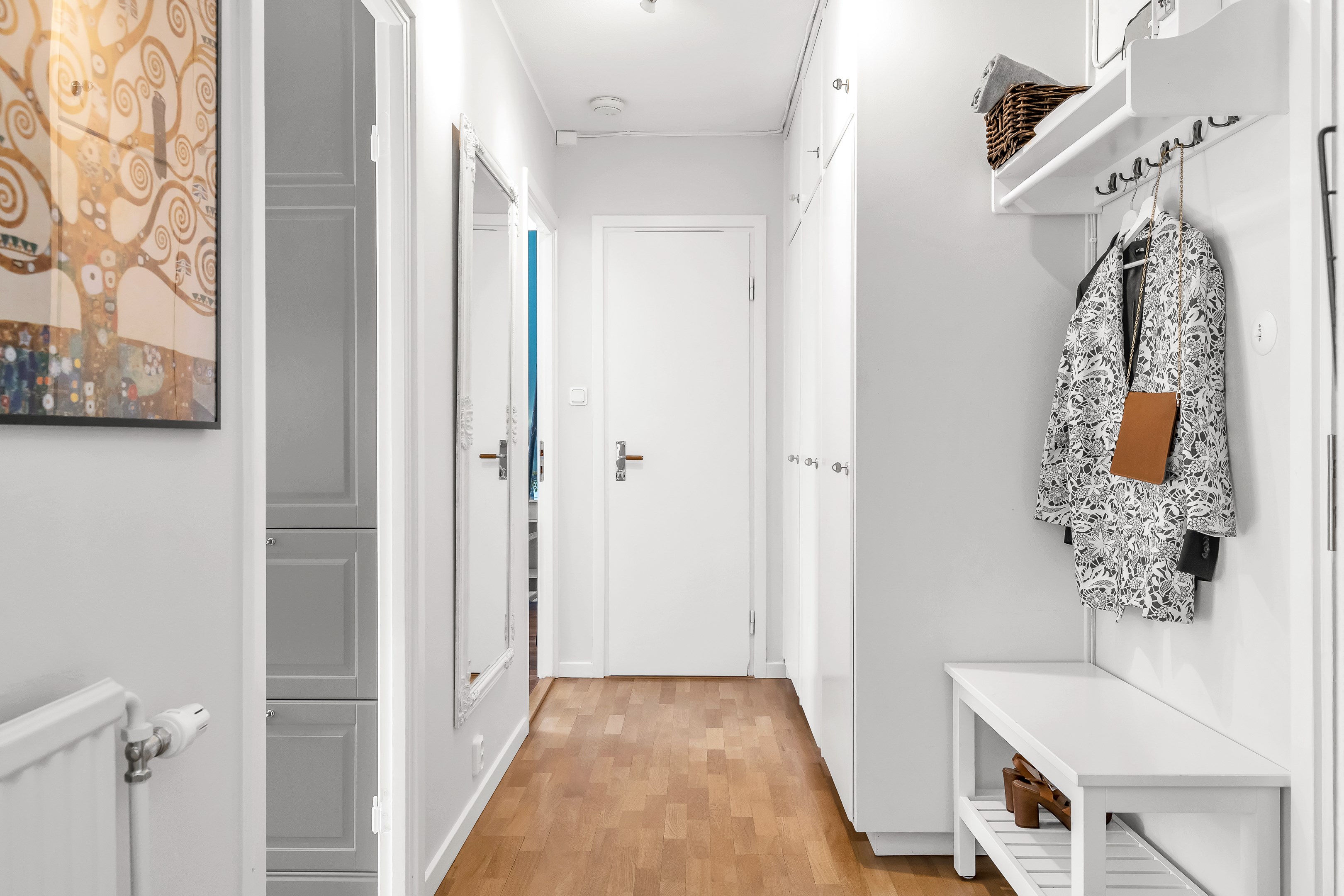 Bostadsbild från Sysslomansgatan 27, Såld i Främre Luthagen, Uppsala