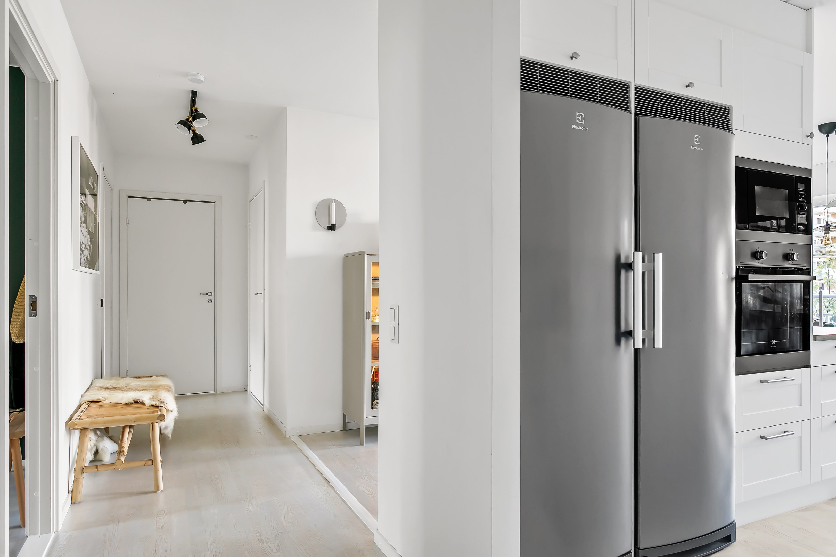 Bostadsbild från Kungsängsgatan 59B, Såld i Kungsängen, Uppsala