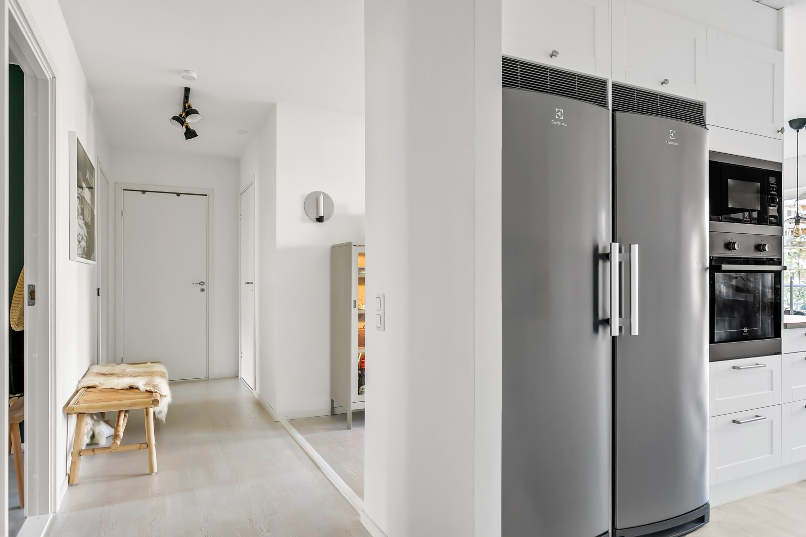 Bostadsbild från Kungsängsgatan 59B, Såld i Kungsängen, Uppsala