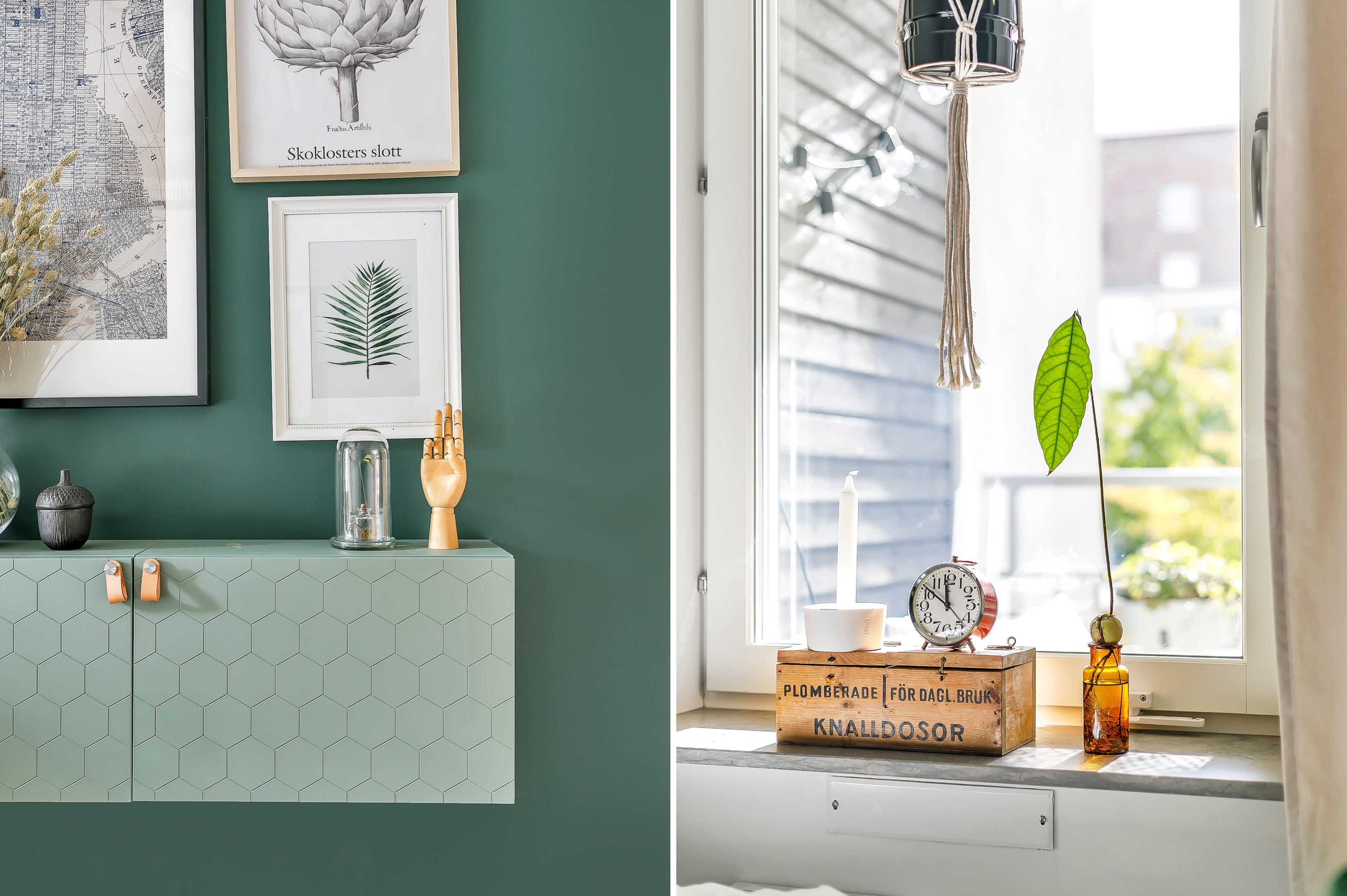 Bostadsbild från Kungsängsgatan 59B, Såld i Kungsängen, Uppsala