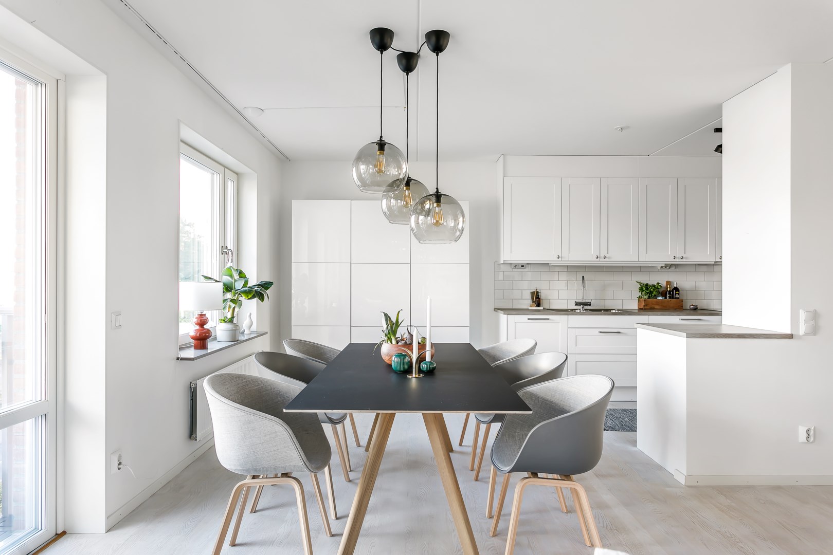 Bostadsbild från Kungsängsgatan 59B, Såld i Kungsängen, Uppsala