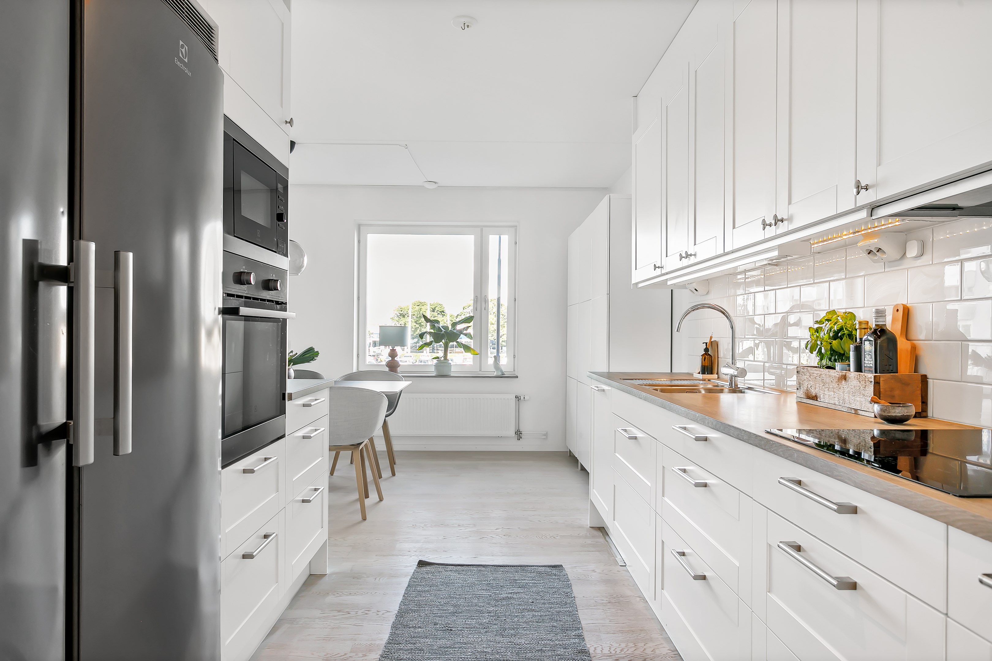 Bostadsbild från Kungsängsgatan 59B, Såld i Kungsängen, Uppsala