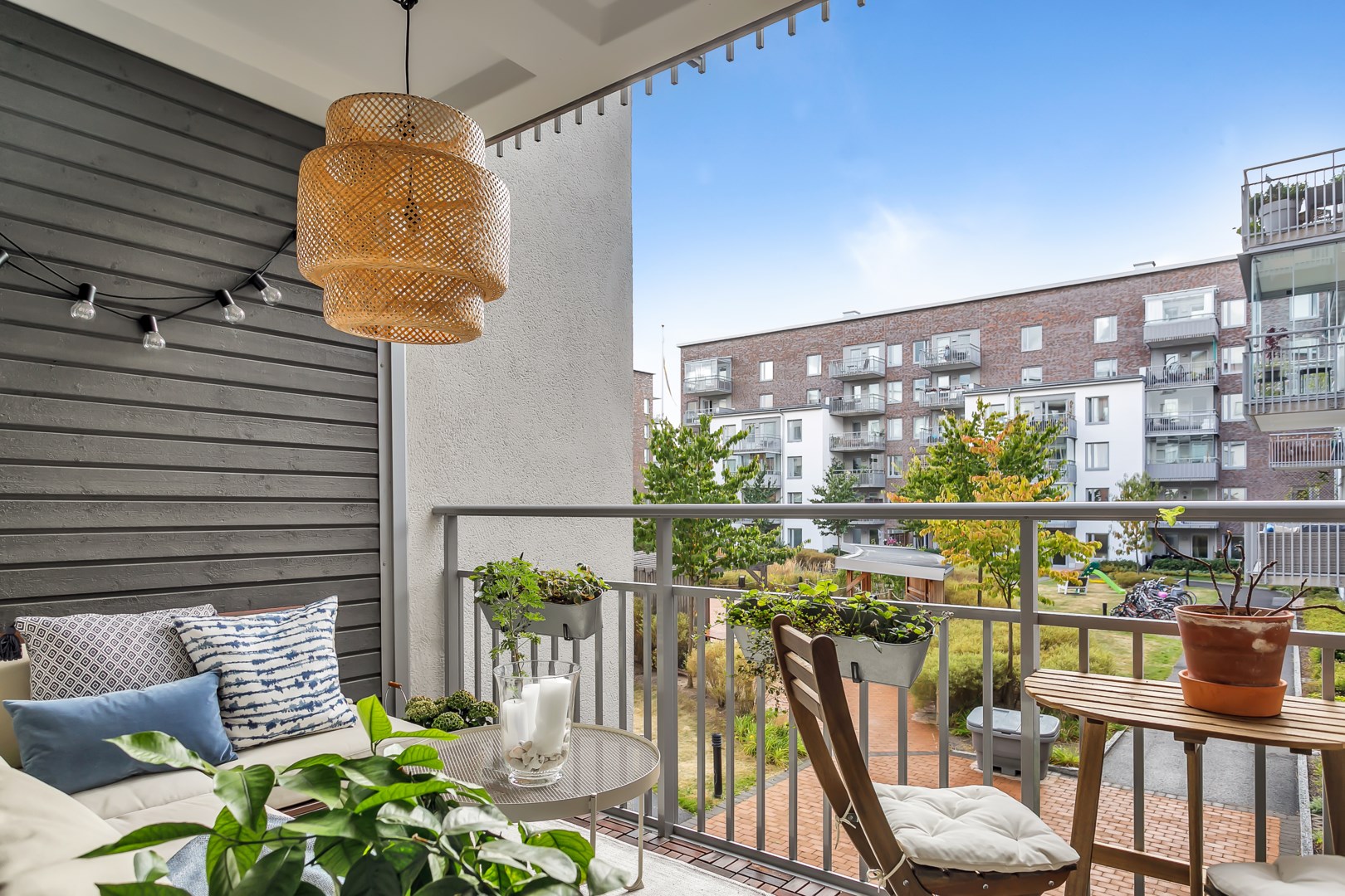 Bostadsbild från Kungsängsgatan 59B, Såld i Kungsängen, Uppsala