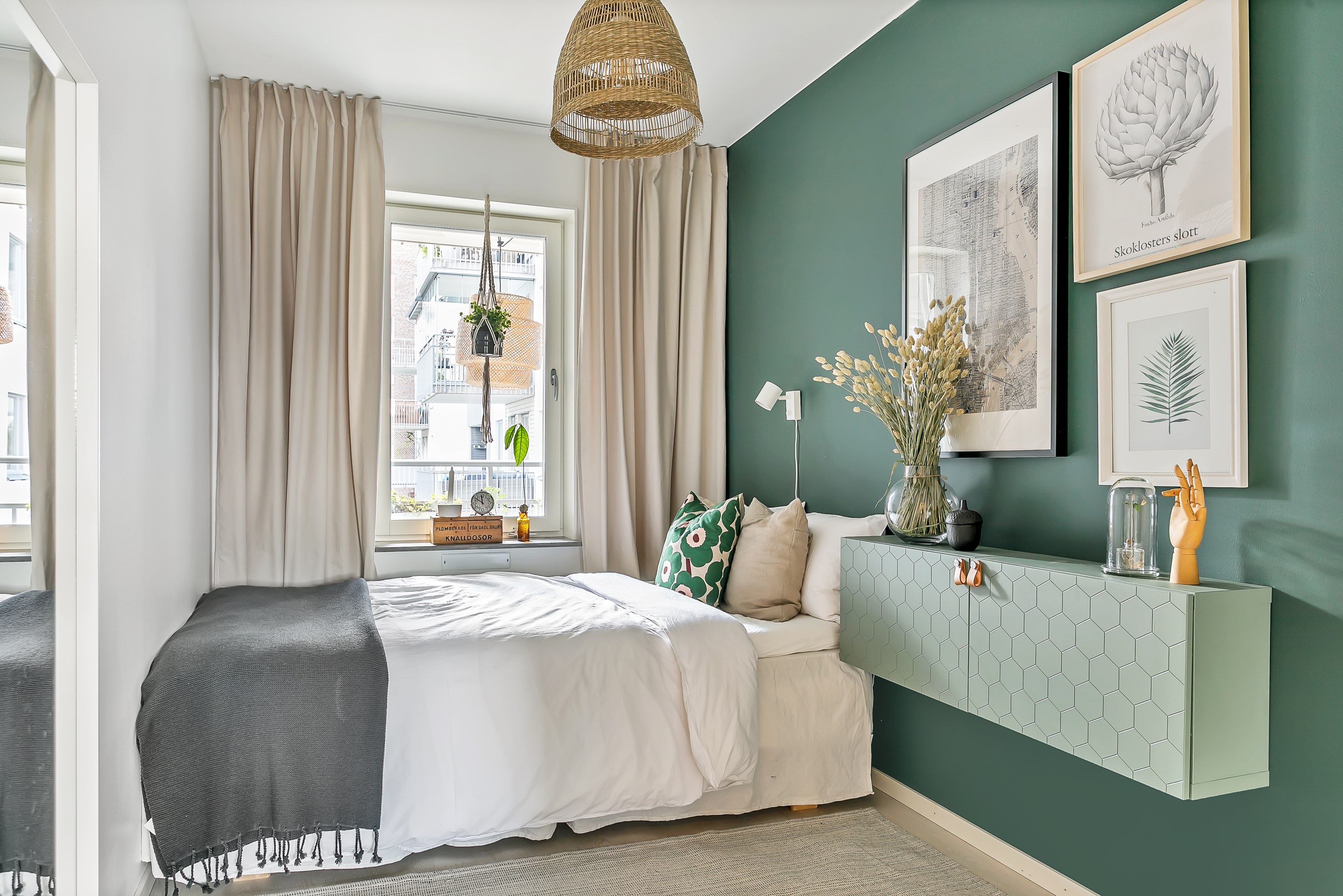 Bostadsbild från Kungsängsgatan 59B, Såld i Kungsängen, Uppsala