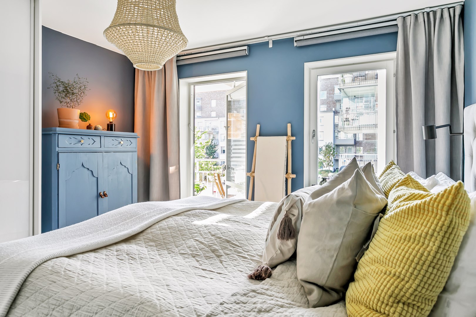 Bostadsbild från Kungsängsgatan 59B, Såld i Kungsängen, Uppsala