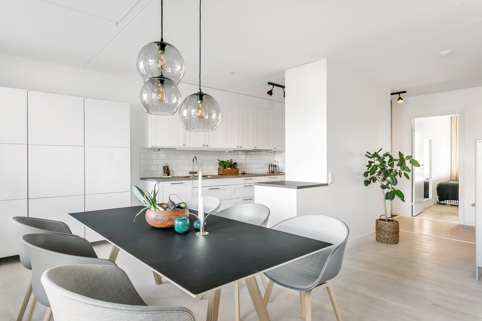 Bostadsbild från Kungsängsgatan 59B, Såld i Kungsängen, Uppsala