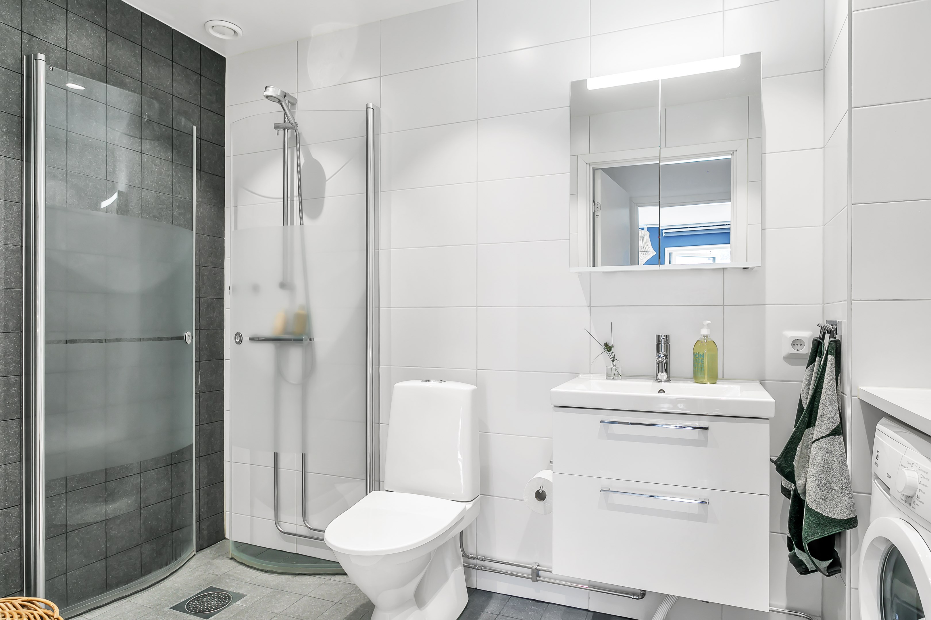 Bostadsbild från Kungsängsgatan 59B, Såld i Kungsängen, Uppsala