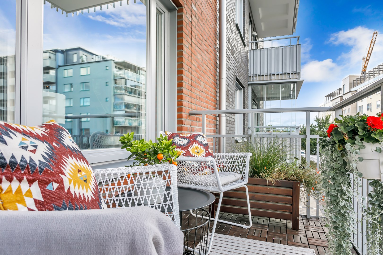 Bostadsbild från Kungsängsgatan 59B, Såld i Kungsängen, Uppsala