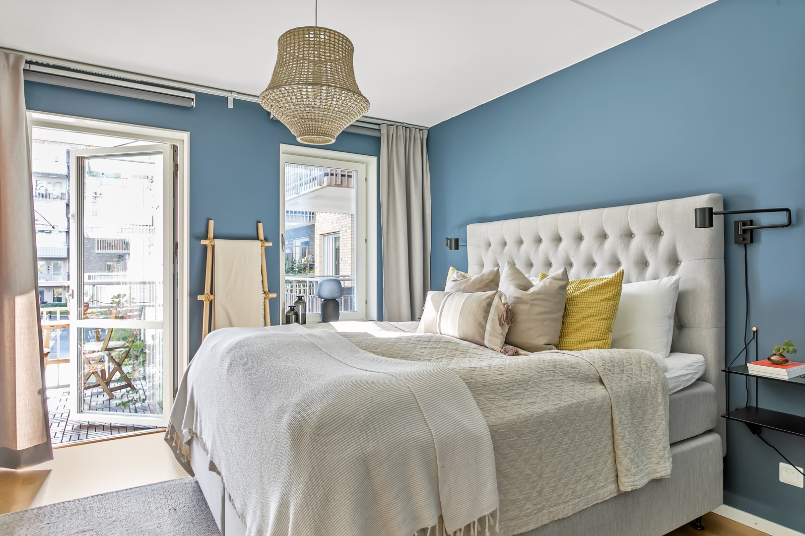 Bostadsbild från Kungsängsgatan 59B, Såld i Kungsängen, Uppsala