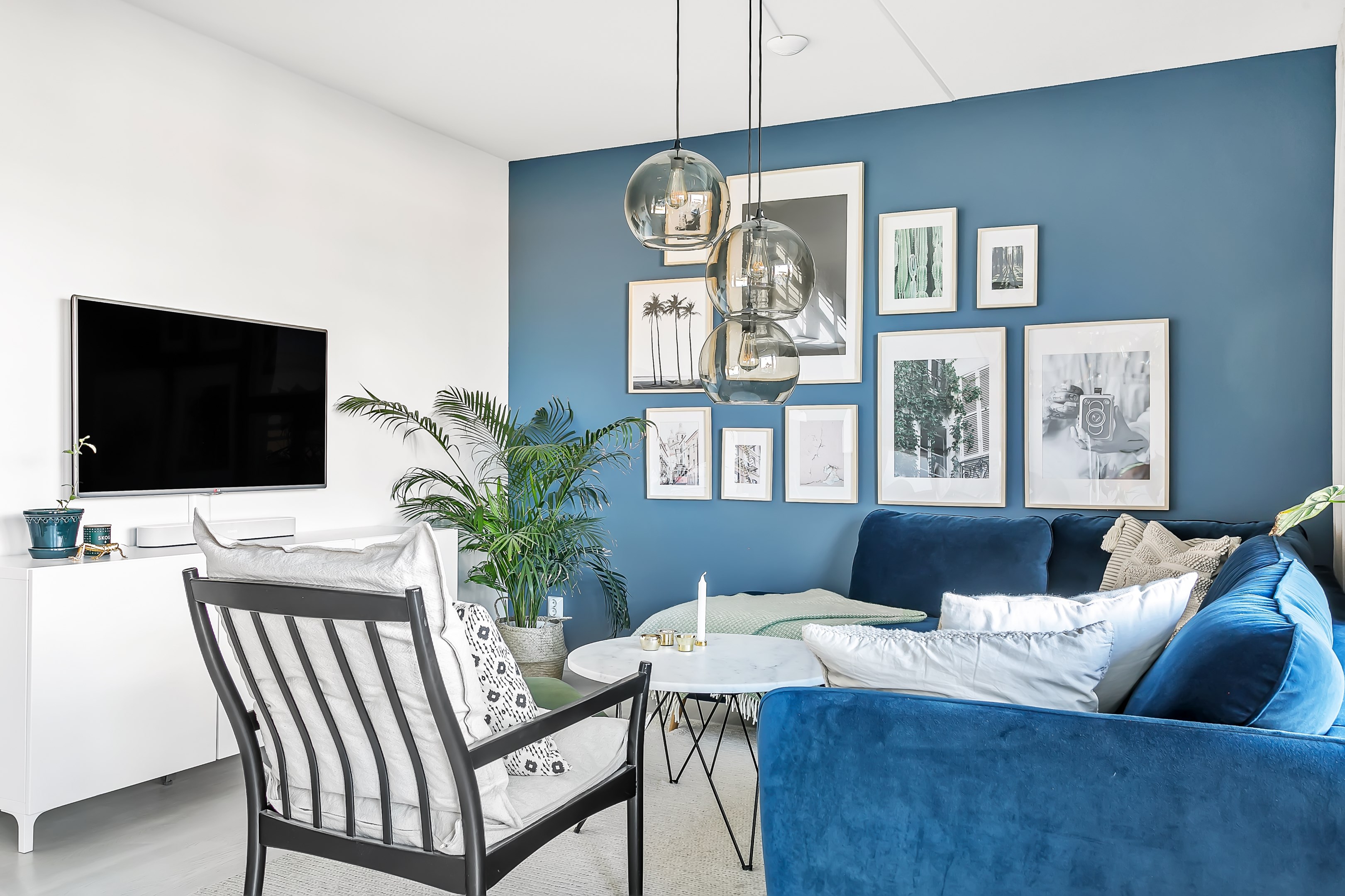 Bostadsbild från Kungsängsgatan 59B, Såld i Kungsängen, Uppsala