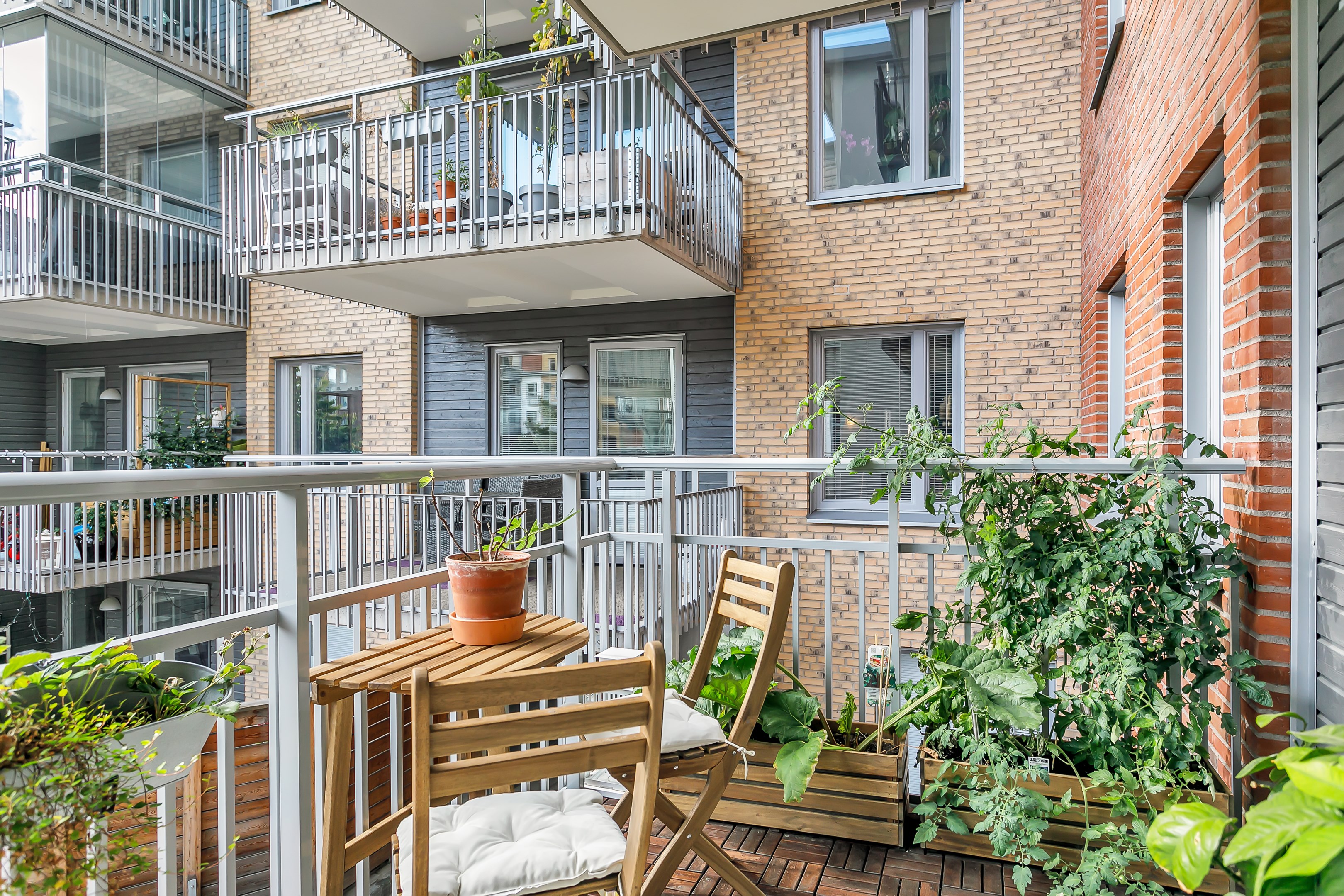 Bostadsbild från Kungsängsgatan 59B, Såld i Kungsängen, Uppsala