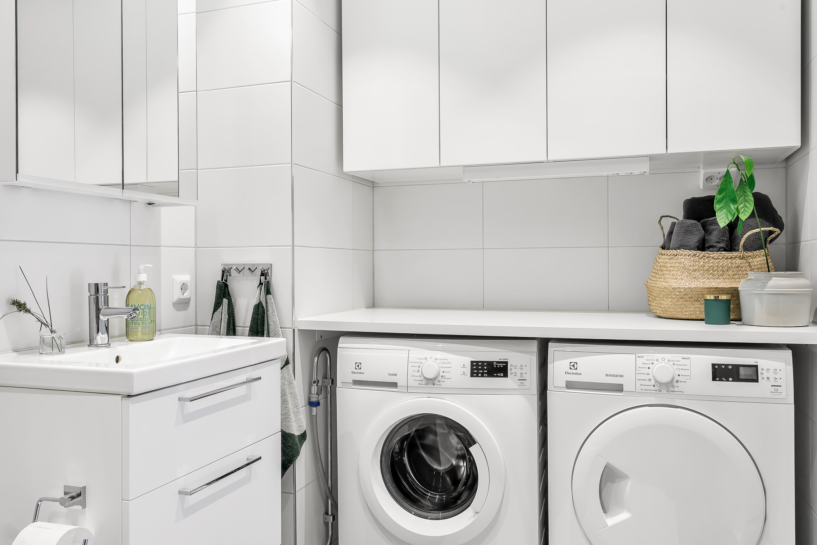 Bostadsbild från Kungsängsgatan 59B, Såld i Kungsängen, Uppsala