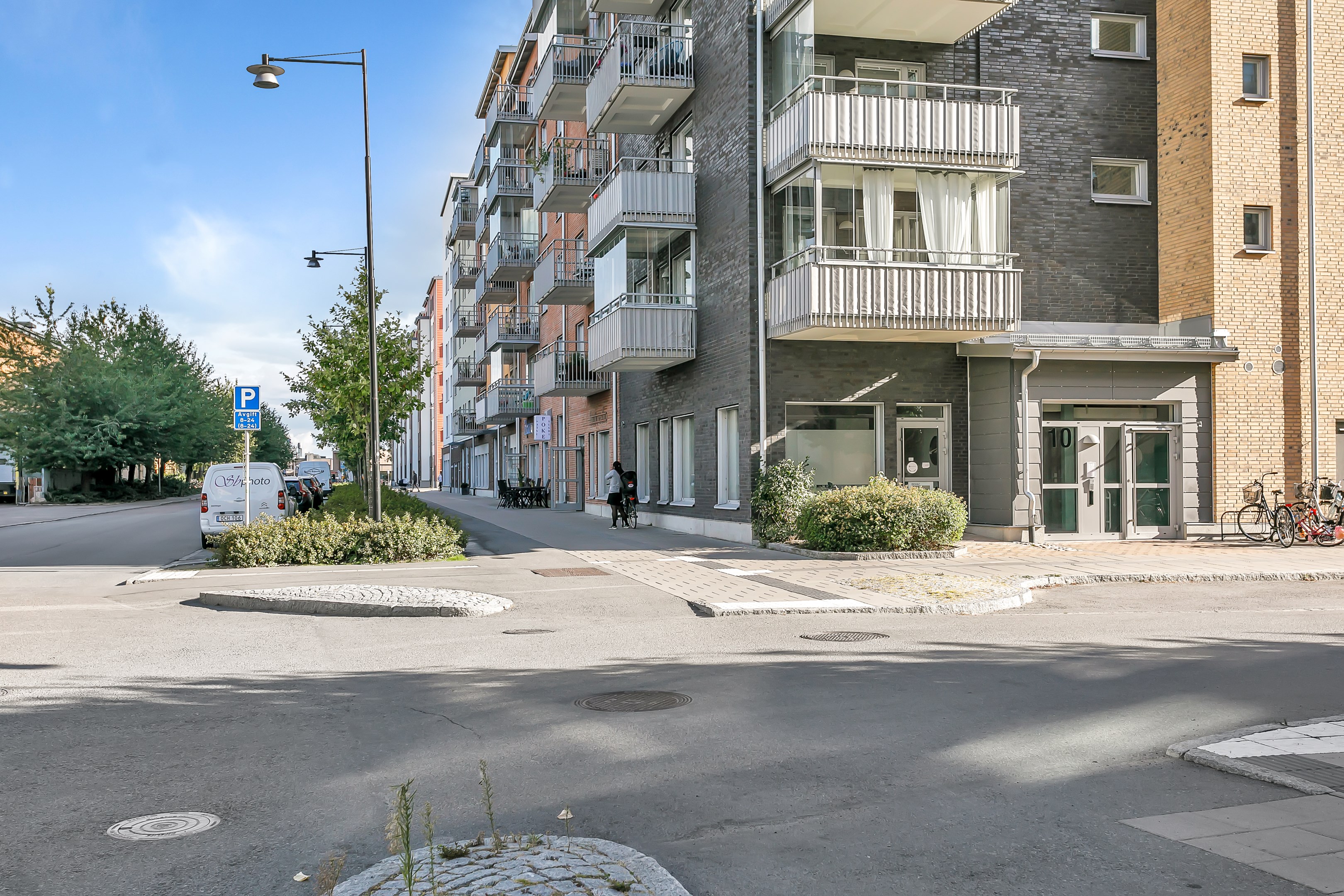 Bostadsbild från Kungsängsgatan 59B, Såld i Kungsängen, Uppsala