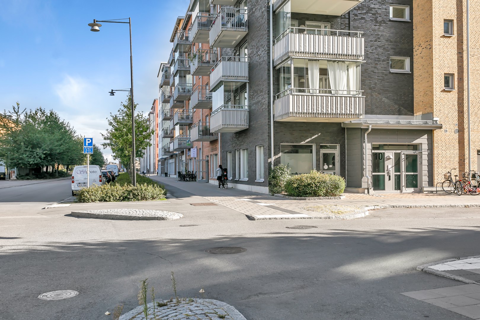 Bostadsbild från Kungsängsgatan 59B, Såld i Kungsängen, Uppsala