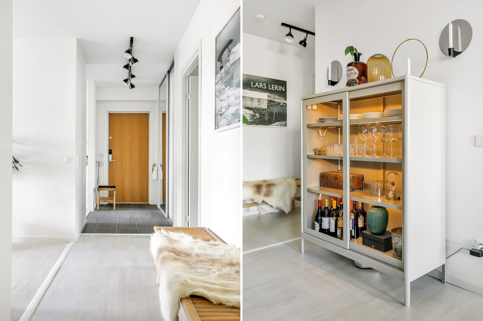 Bostadsbild från Kungsängsgatan 59B, Såld i Kungsängen, Uppsala