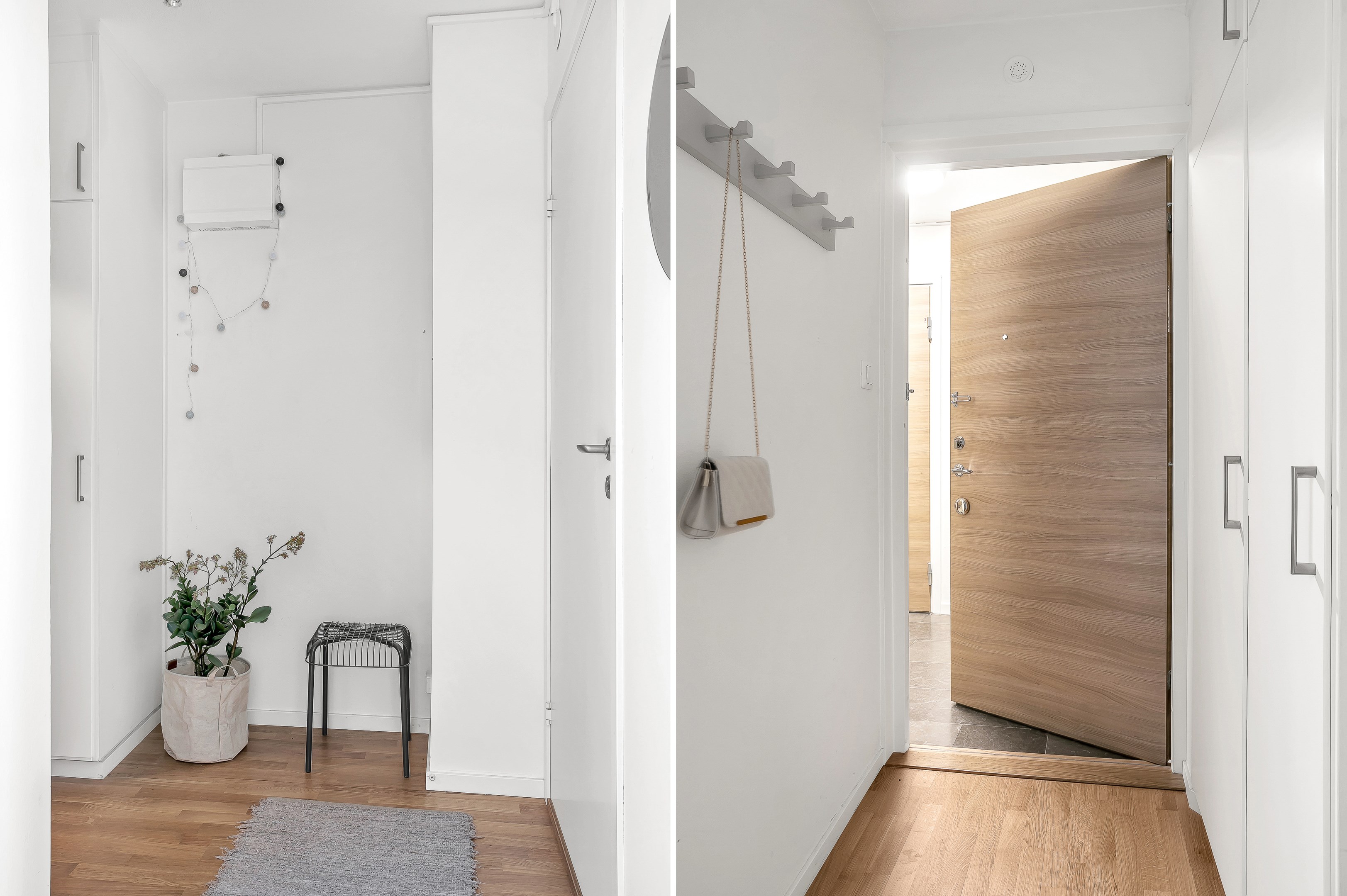 Bostadsbild från Bäverns gränd 18, Såld i Centrum, Uppsala