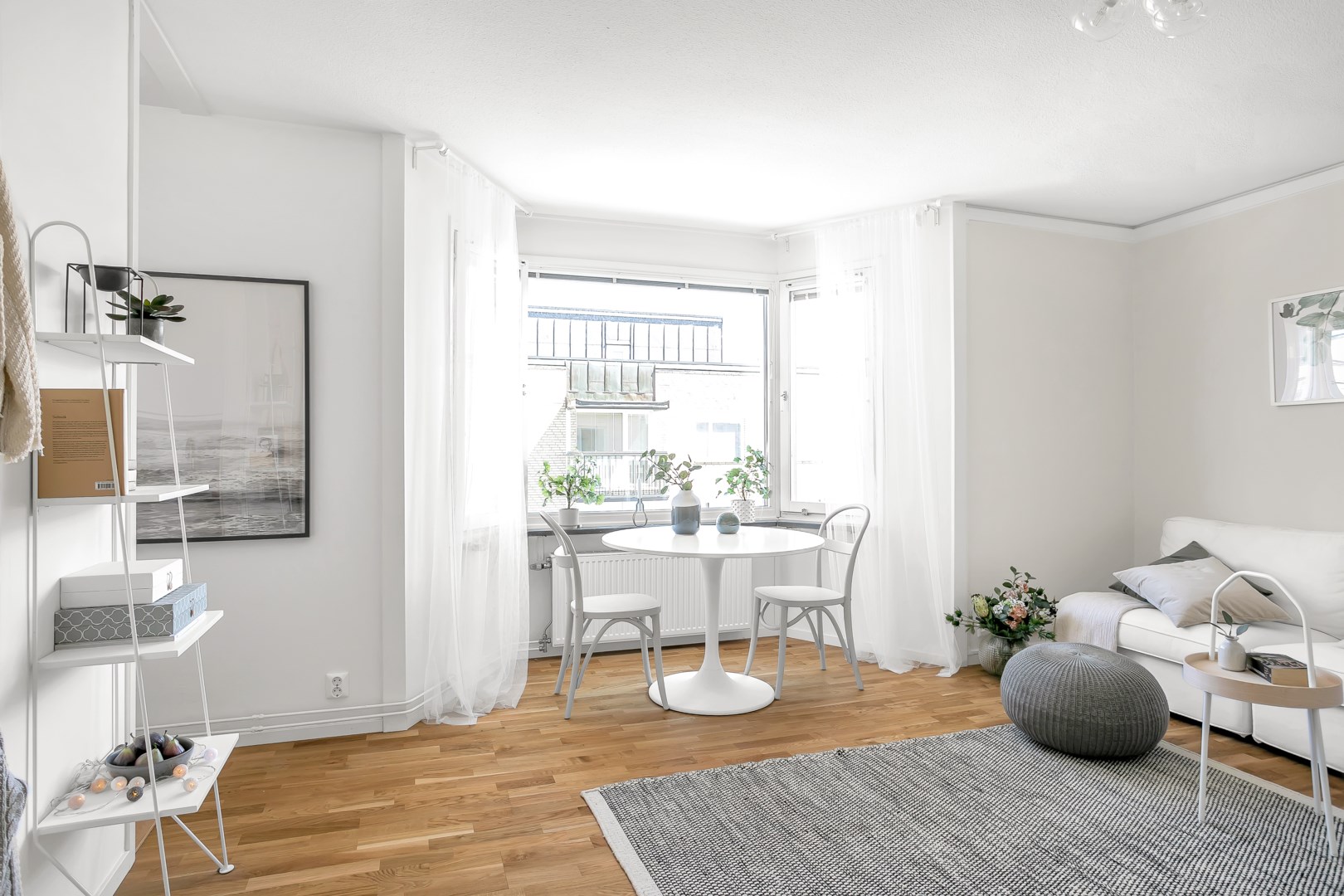 Bostadsbild från Bäverns gränd 18, Såld i Centrum, Uppsala