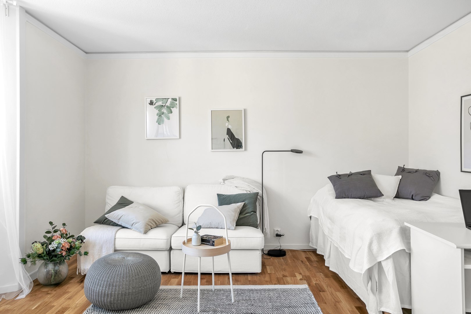 Bostadsbild från Bäverns gränd 18, Såld i Centrum, Uppsala