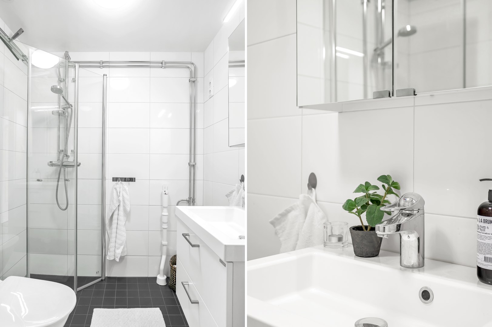 Bostadsbild från Bäverns gränd 18, Såld i Centrum, Uppsala