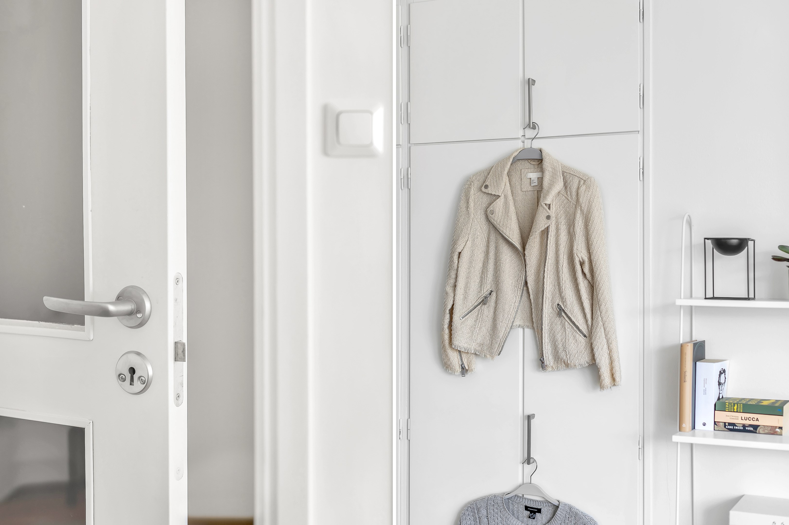 Bostadsbild från Bäverns gränd 18, Såld i Centrum, Uppsala