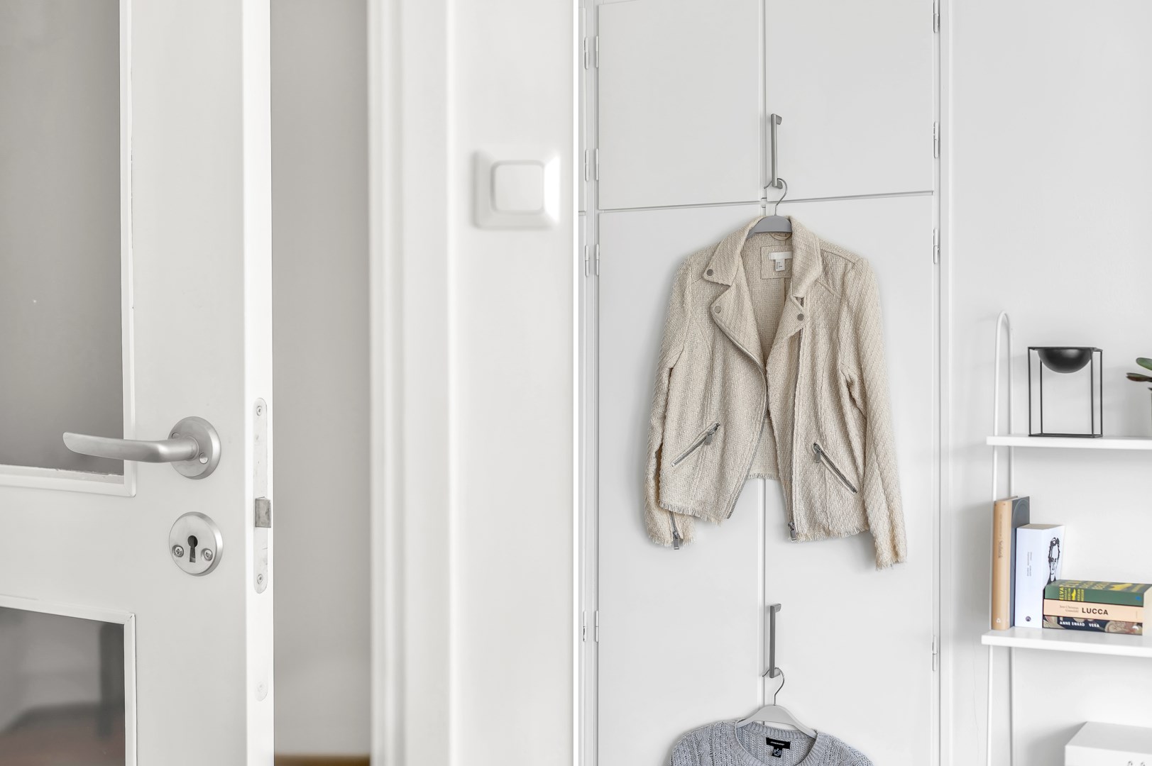 Bostadsbild från Bäverns gränd 18, Såld i Centrum, Uppsala