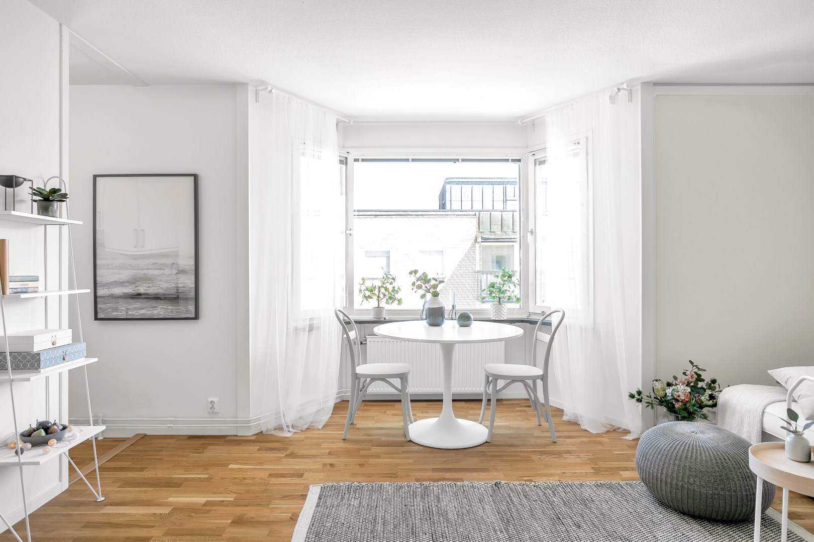 Bostadsbild från Bäverns gränd 18, Såld i Centrum, Uppsala