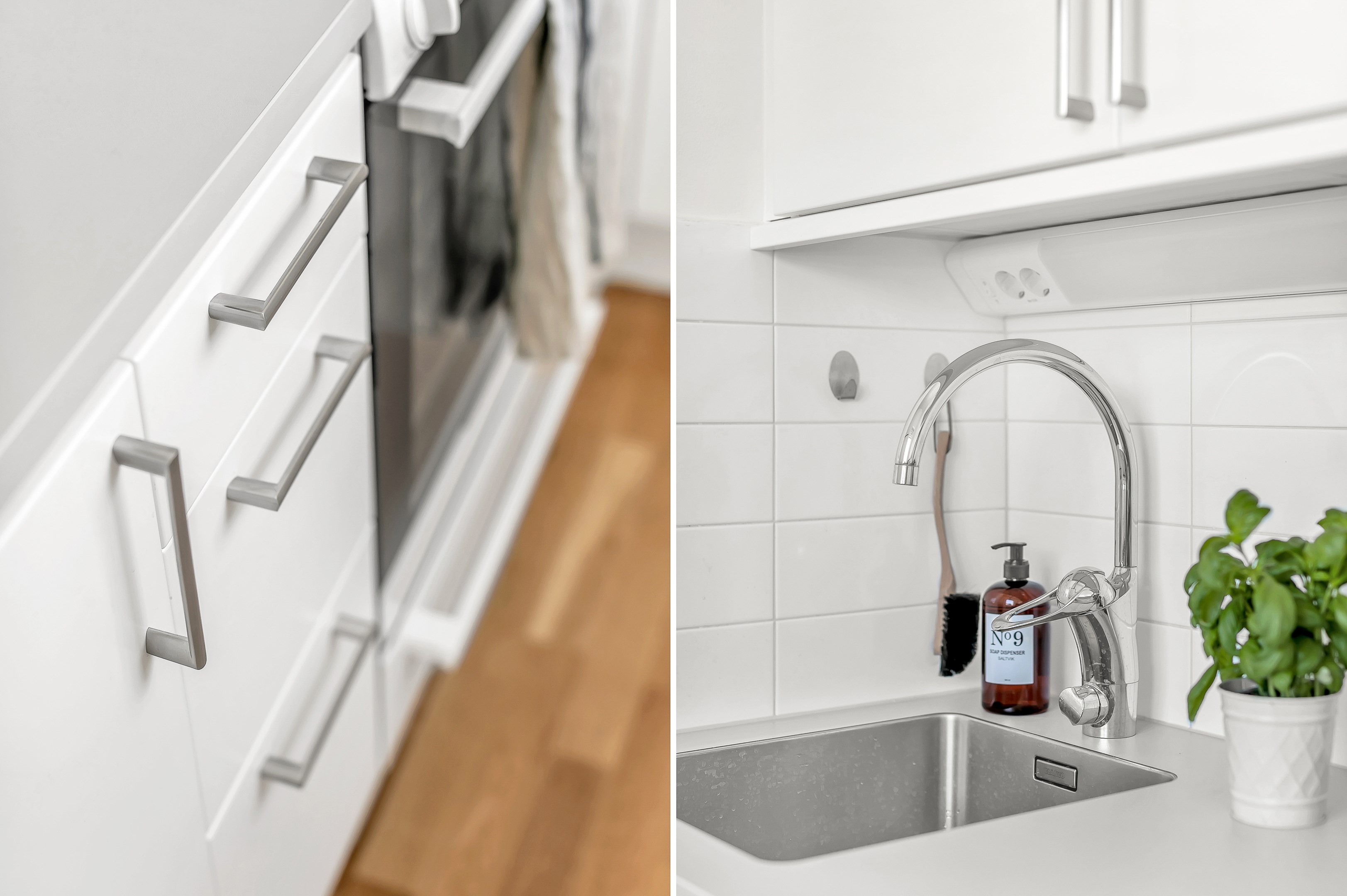 Bostadsbild från Bäverns gränd 18, Såld i Centrum, Uppsala