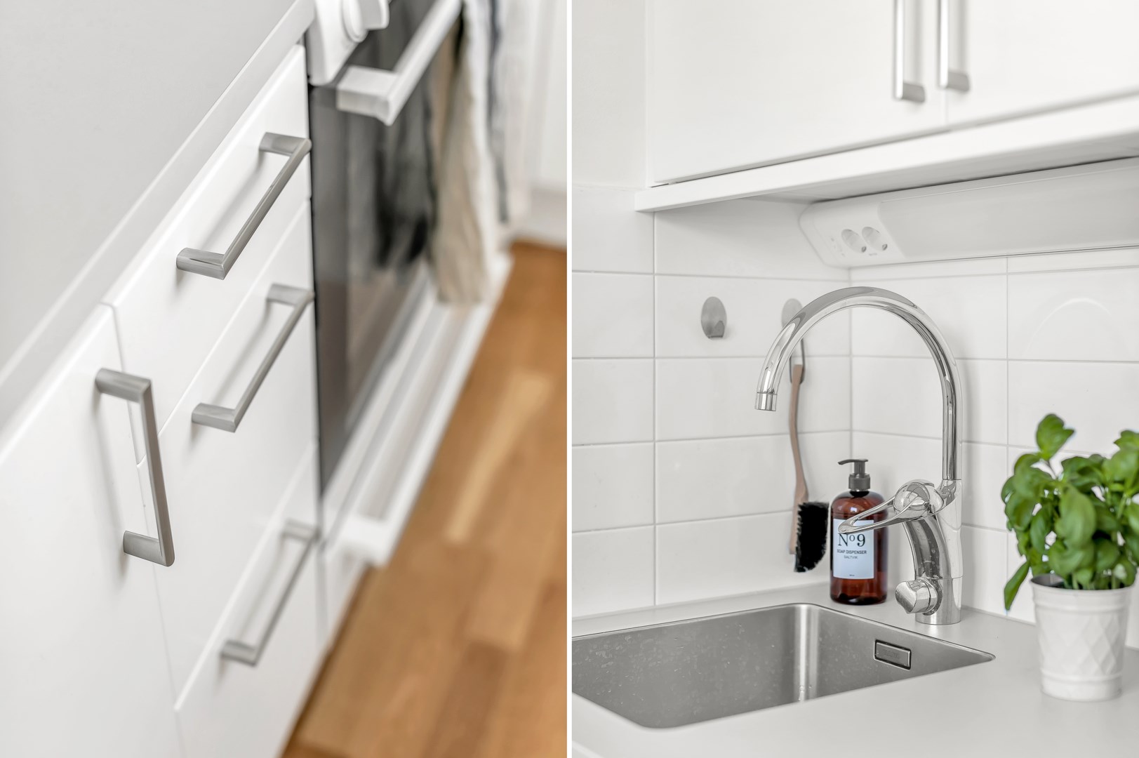 Bostadsbild från Bäverns gränd 18, Såld i Centrum, Uppsala