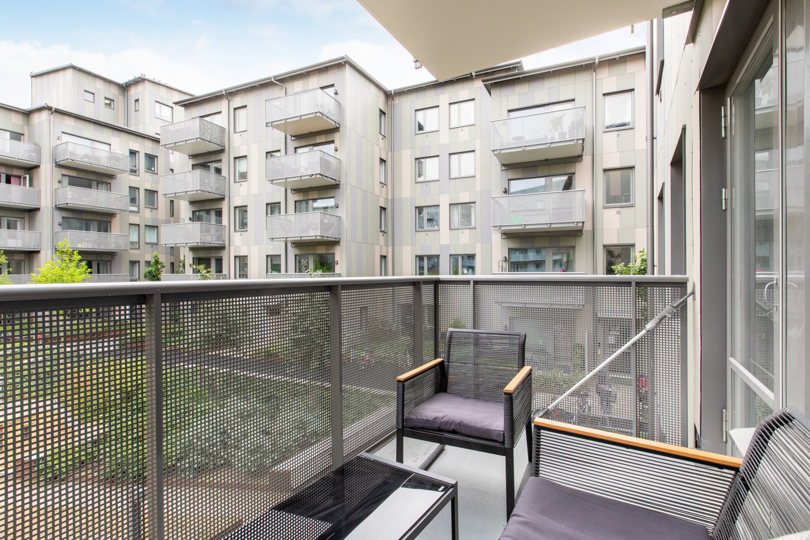 Bostadsbild från Johannesbäcksgatan 93, Kommande i Salabacke, Uppsala