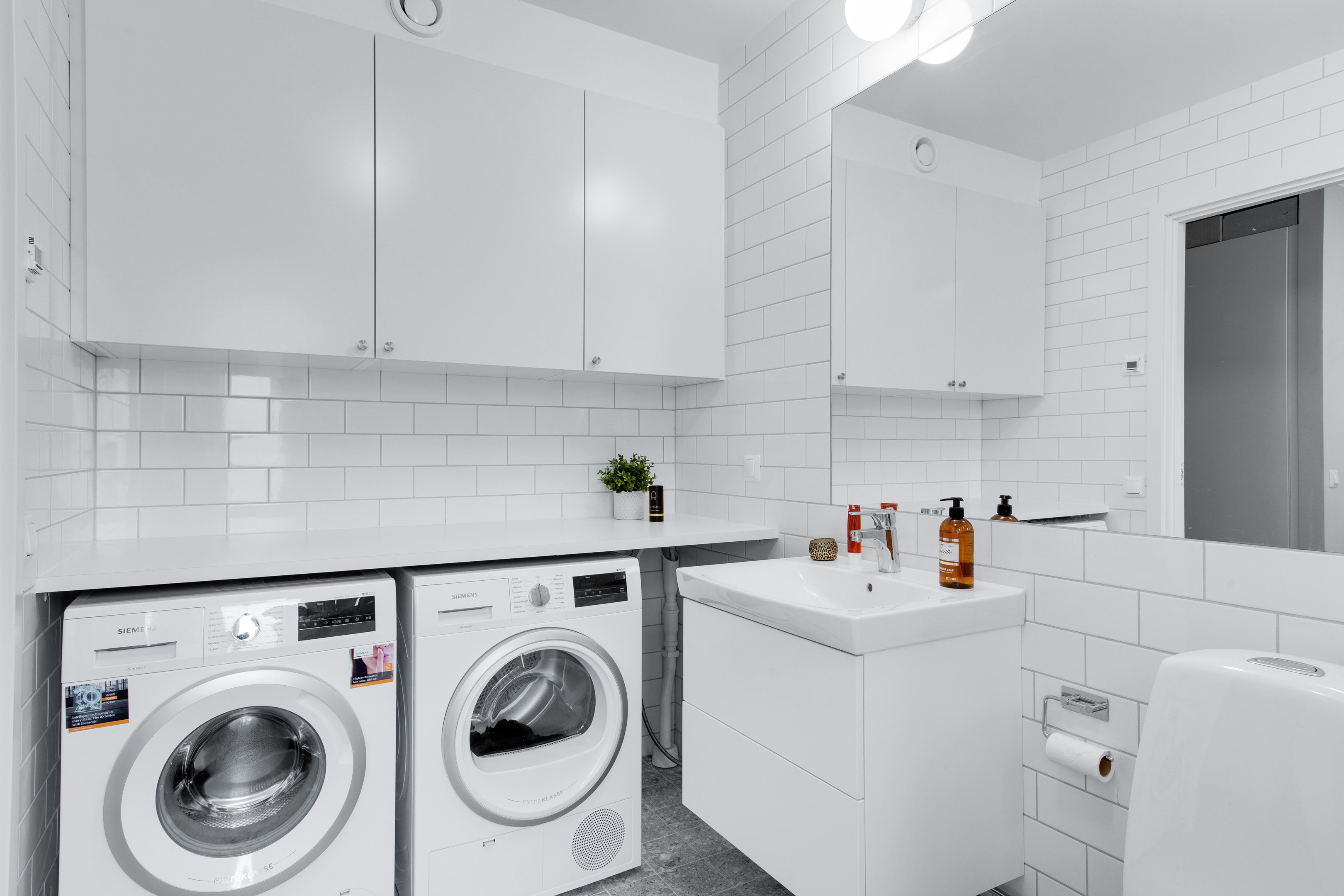 Bostadsbild från Johannesbäcksgatan 93, Kommande i Salabacke, Uppsala