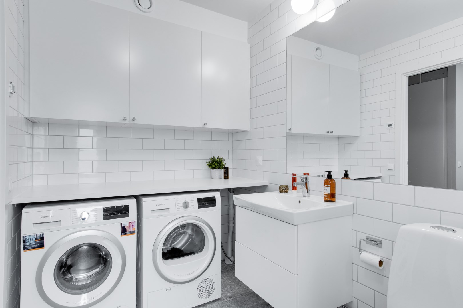 Bostadsbild från Johannesbäcksgatan 93, Kommande i Salabacke, Uppsala