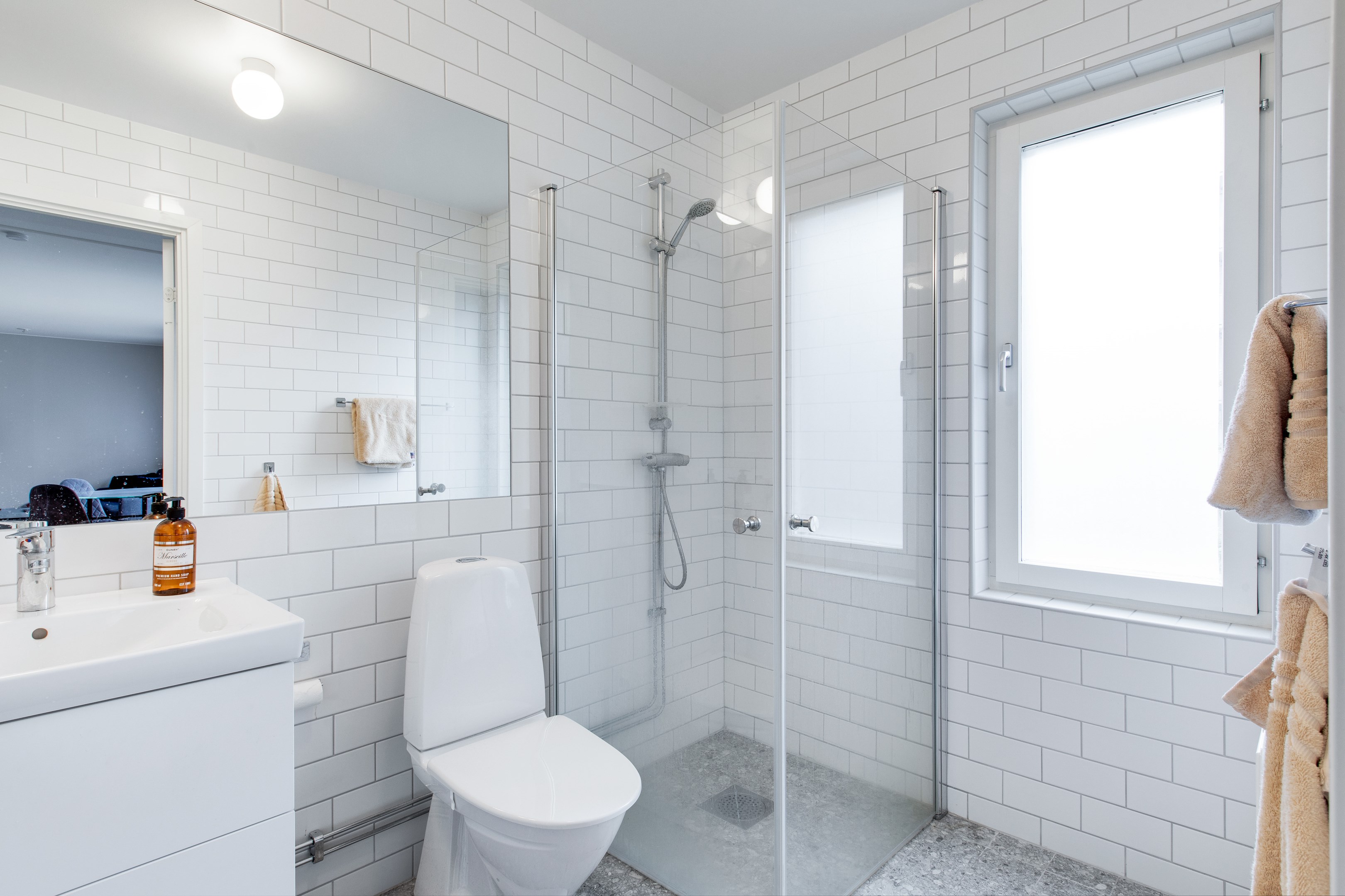 Bostadsbild från Johannesbäcksgatan 93, Kommande i Salabacke, Uppsala